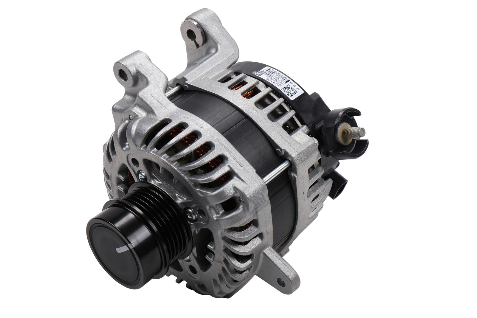 ACDelco 13534124 ACDelco Alternators | Summit Racing 
