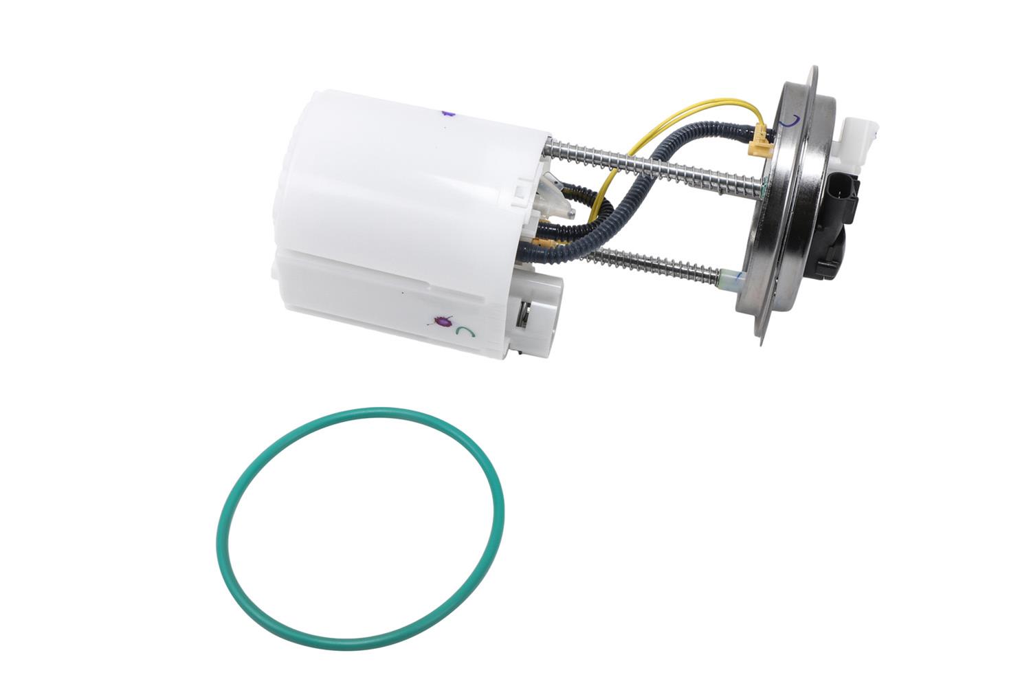 ACDelco 13535371 ACDelco Electric Fuel Pumps | Summit Racing