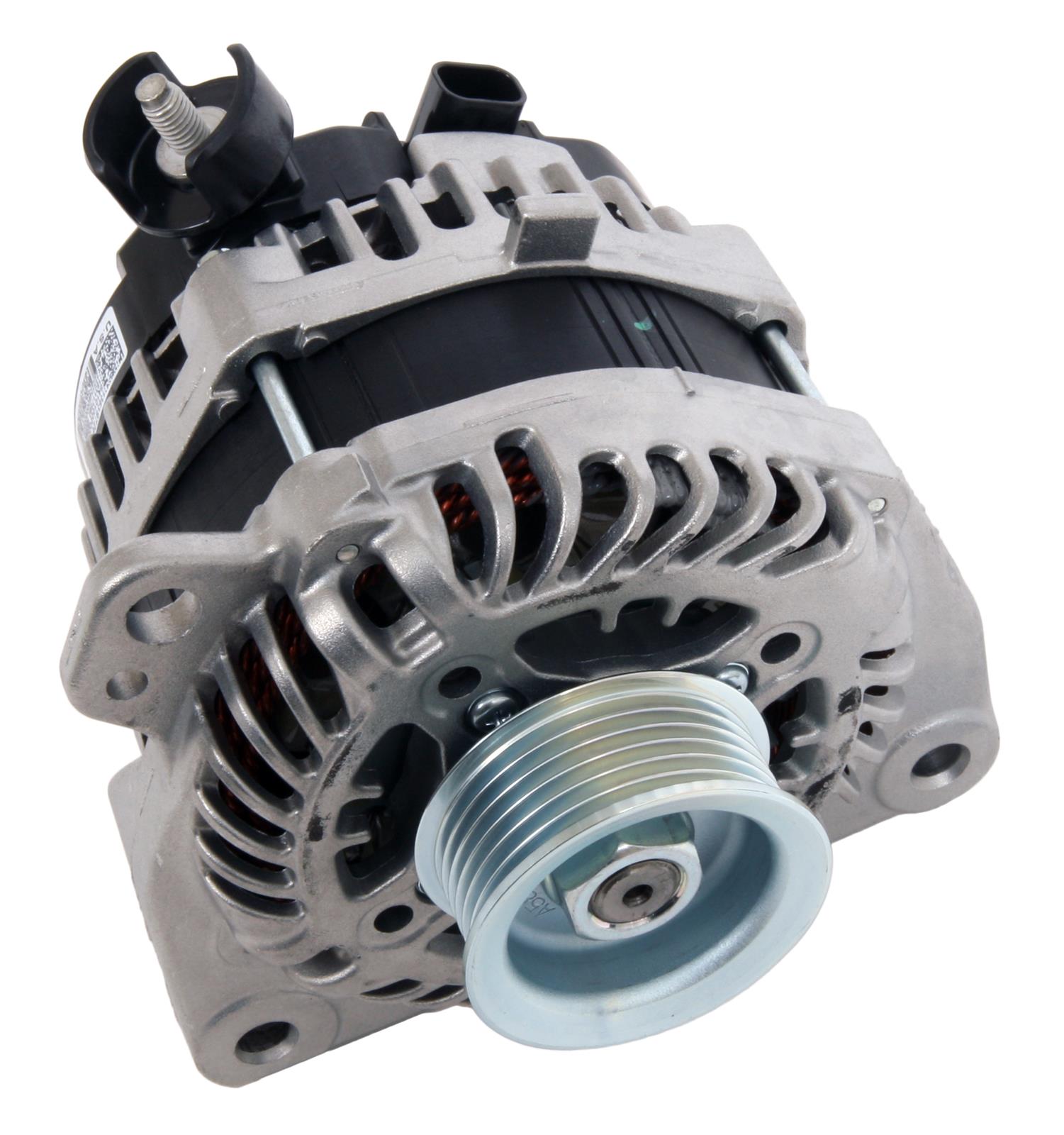 ACDelco 13539726 ACDelco Alternators | Summit Racing