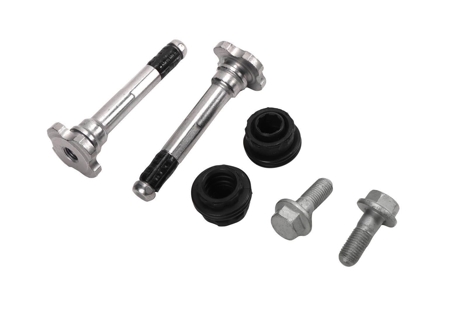 ACDelco 13539814 ACDelco GM Genuine Parts Disc Brake Caliper Bolts  