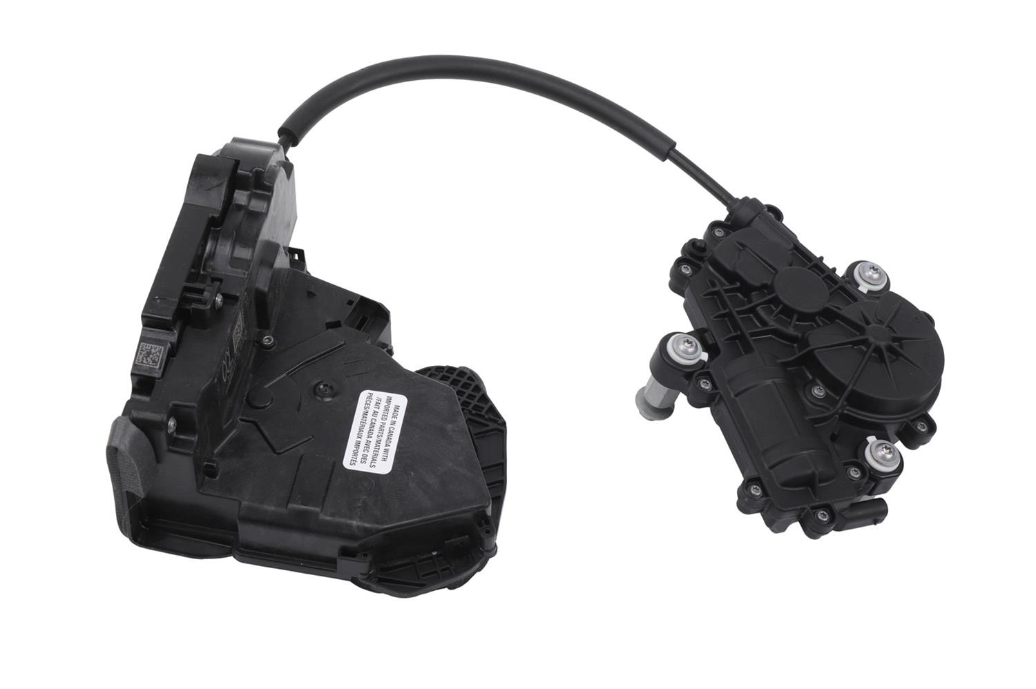 ACDelco 13542875 ACDelco GM Genuine Parts Door Latch Assemblies
