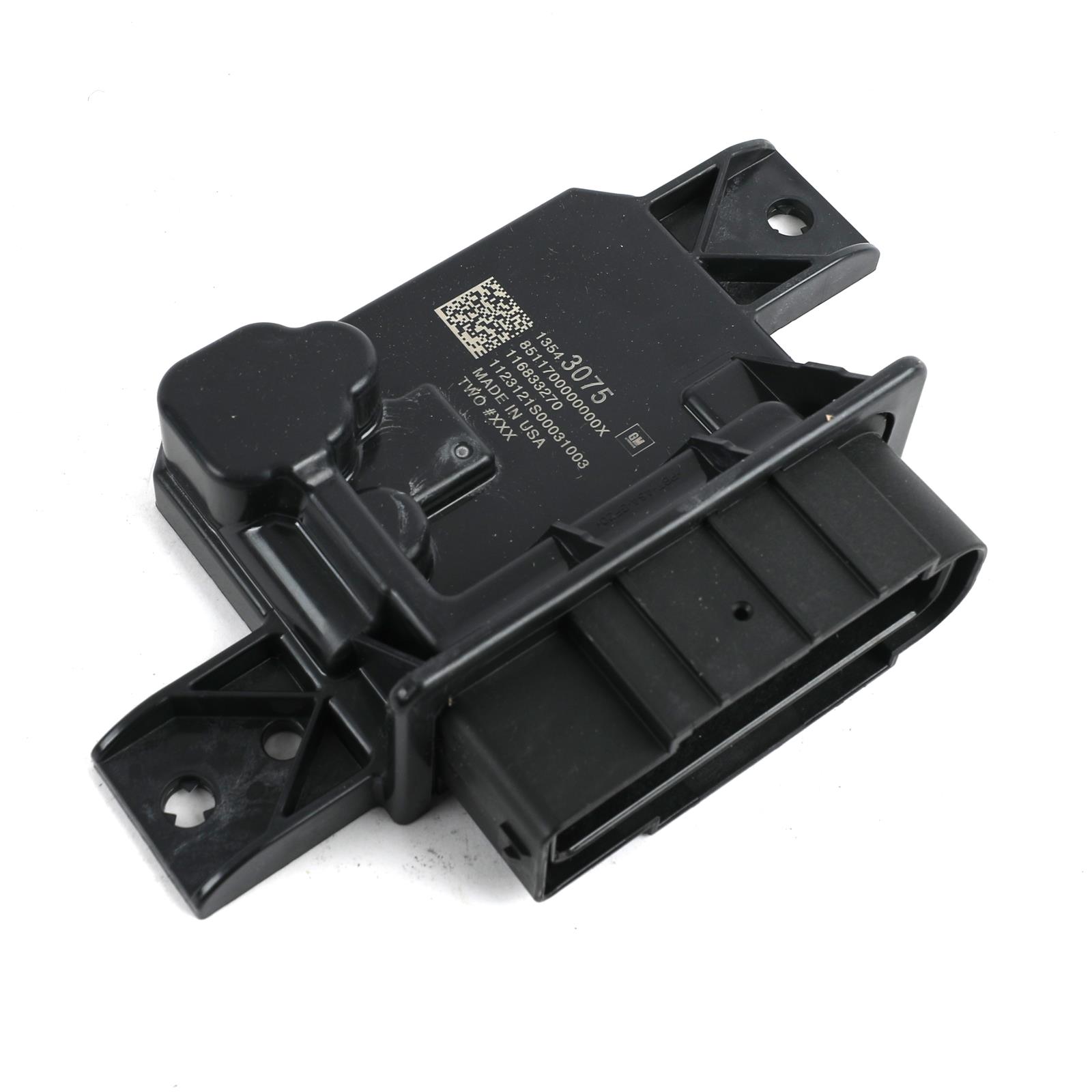 ACDelco 13543075 ACDelco GM Genuine Parts Fuel Pump Control