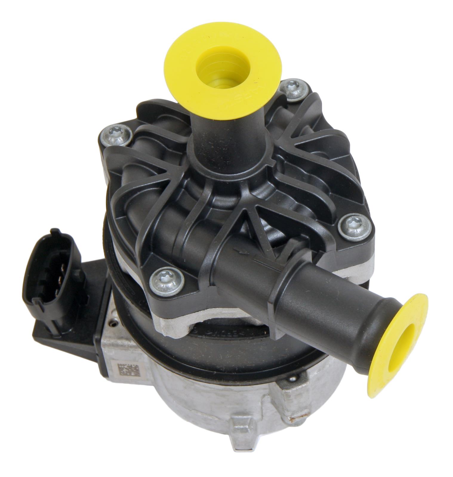 ACDelco 13545943 ACDelco GM Genuine Parts Intercooler Coolant Pumps