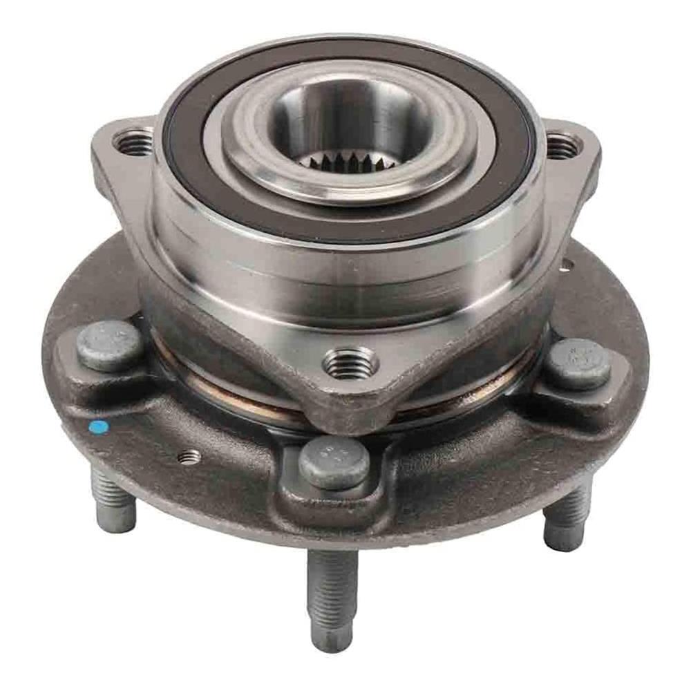 ACDelco 13546938 ACDelco GM Genuine Parts Wheel Bearing and Hub Assemblies  | Summit Racing