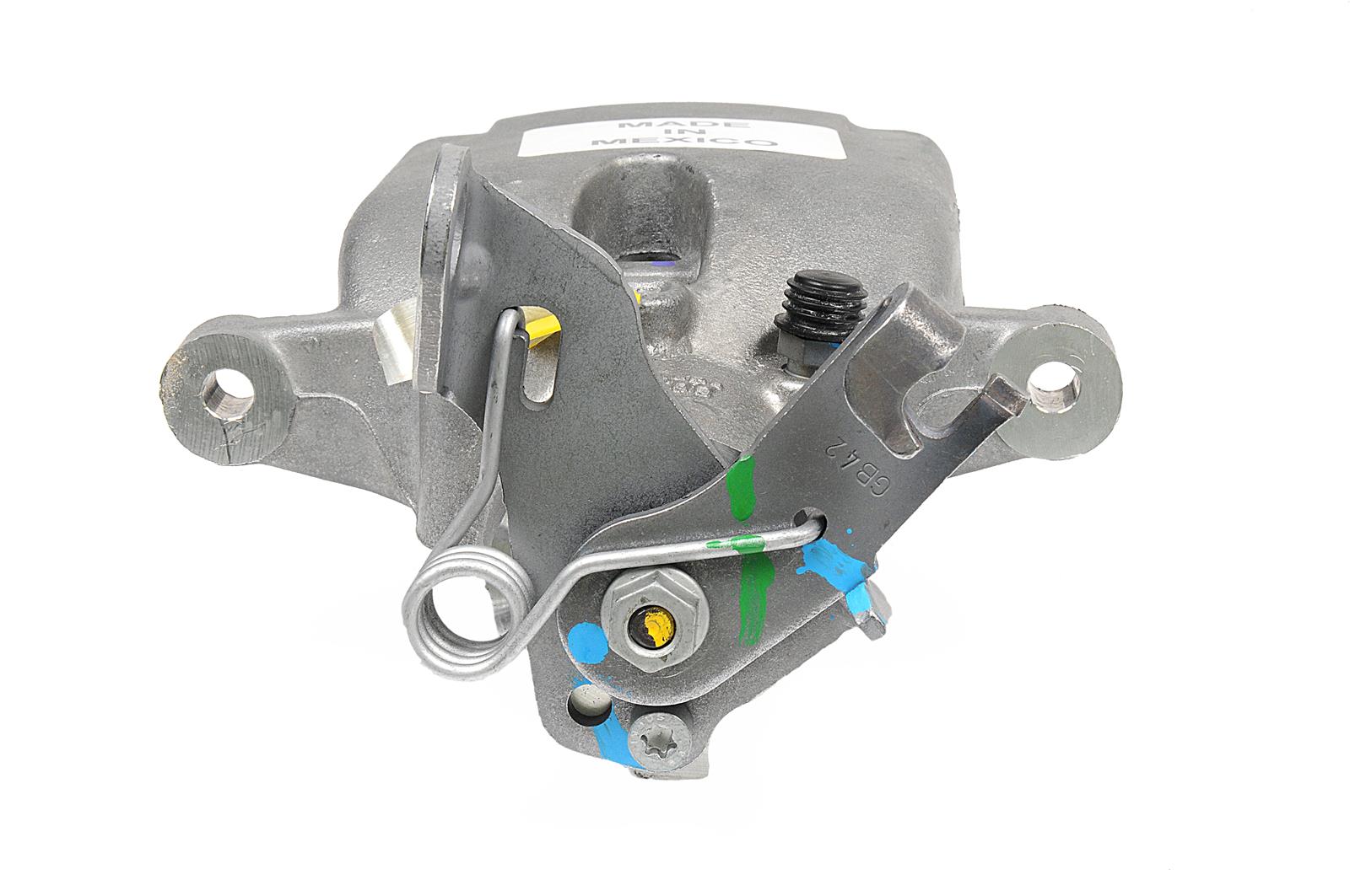 ACDelco 13579138 ACDelco GM Genuine Parts Disc Brake Calipers