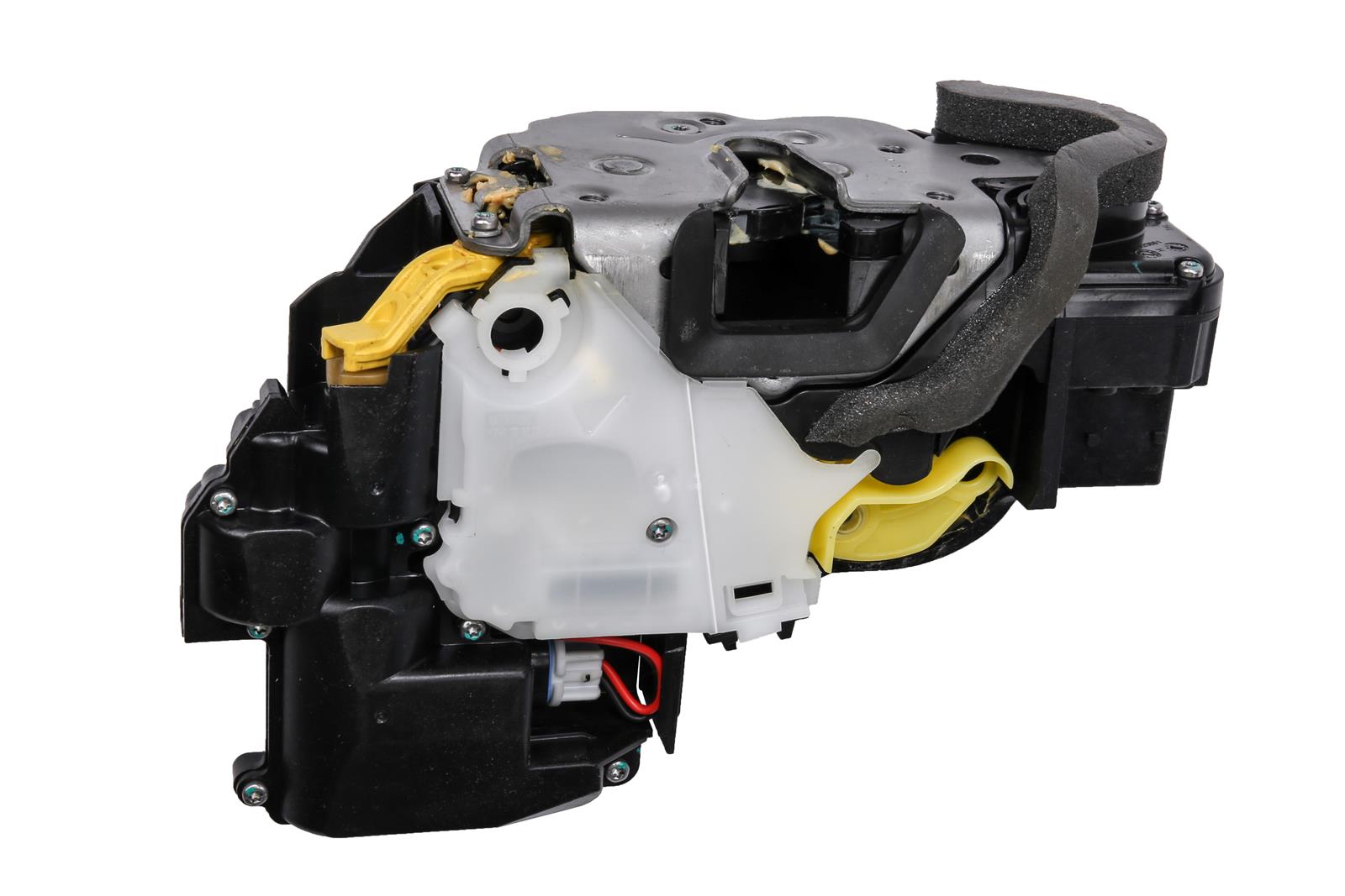 ACDelco 13579496 ACDelco GM Genuine Parts Door Latch Assemblies