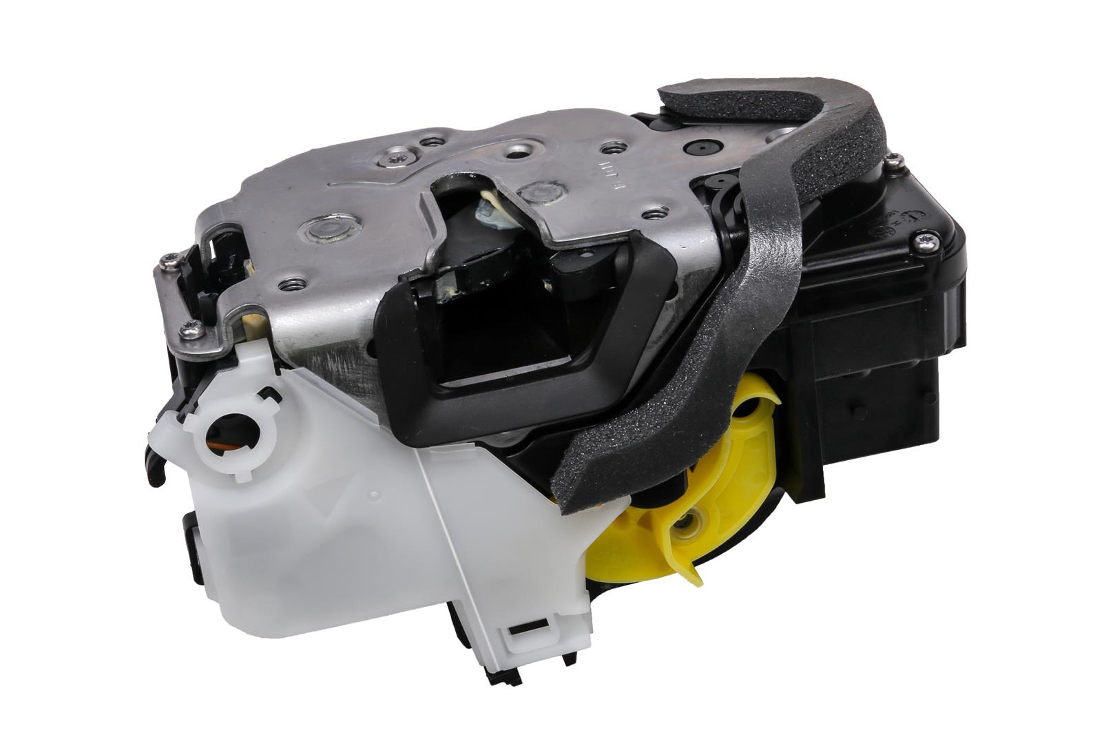 ACDelco 13579502 ACDelco GM Genuine Parts Door Latch Assemblies