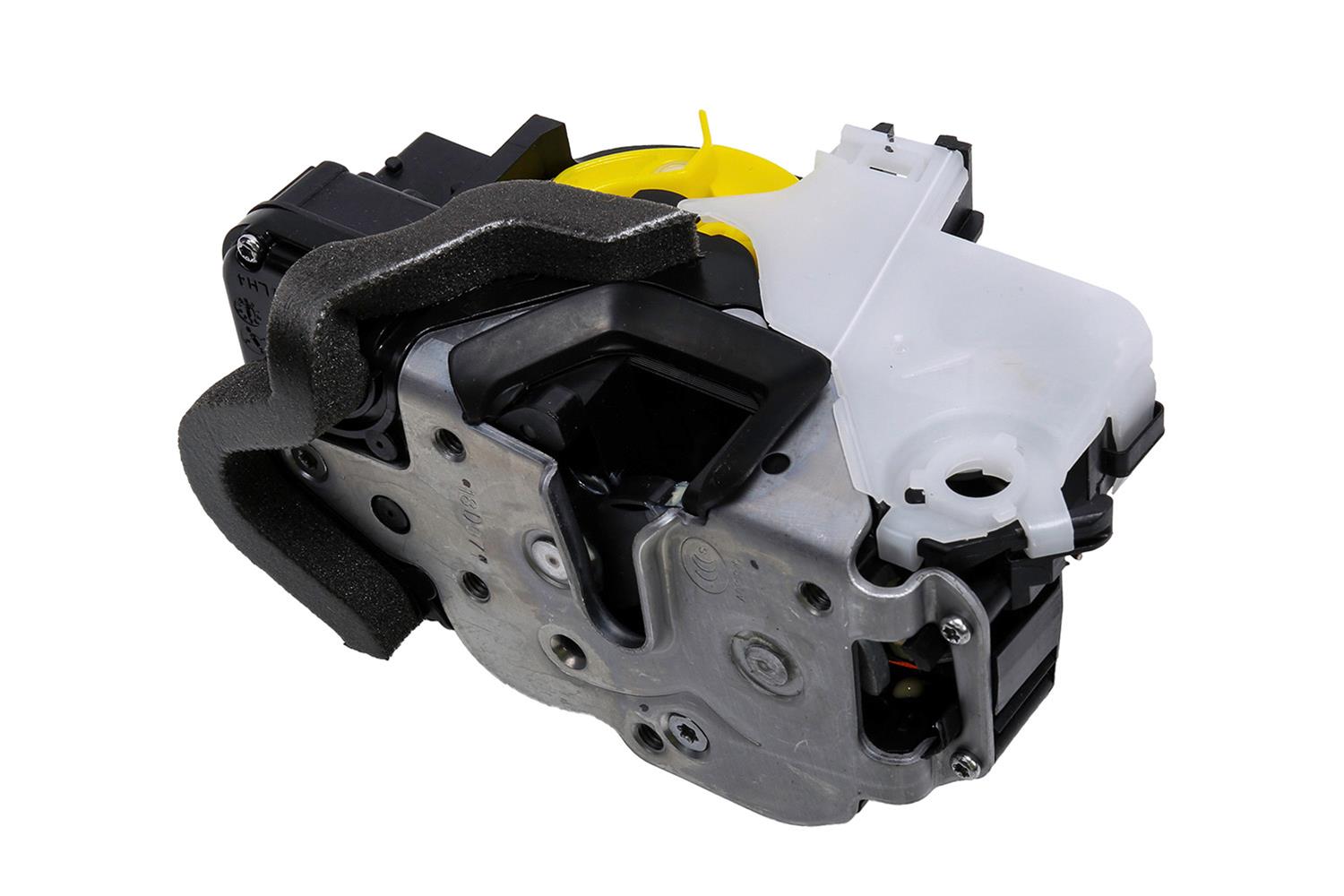 ACDelco 13579522 ACDelco GM Genuine Parts Door Latch Assemblies
