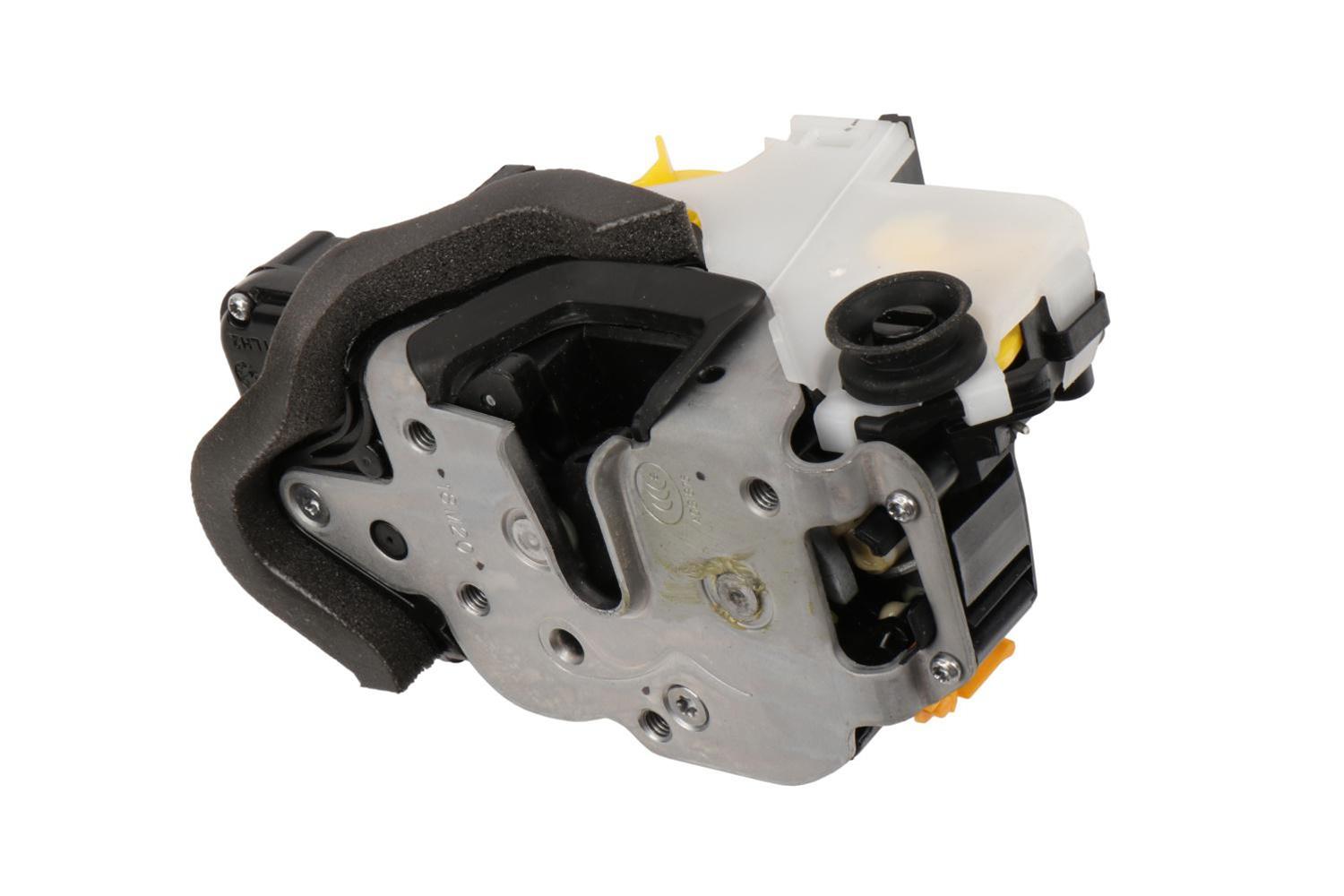 ACDelco 13579545 ACDelco GM Genuine Parts Door Latch Assemblies ...