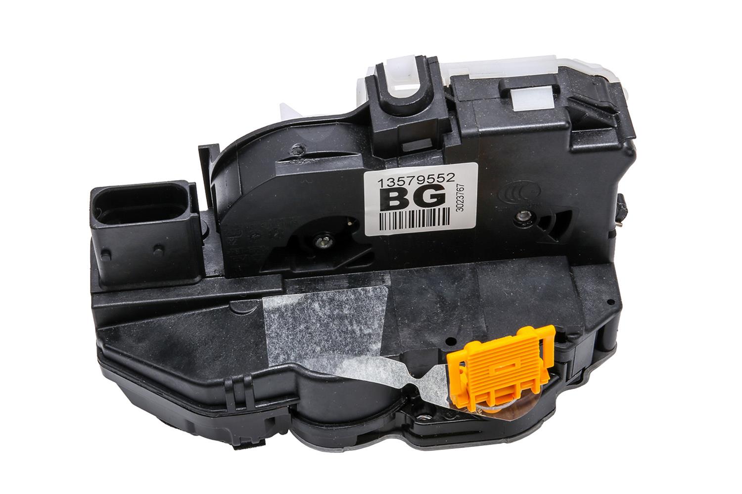 やまぐち ACDelco 13579552 ACDelco GM Genuine Parts Door Latch Assemblies