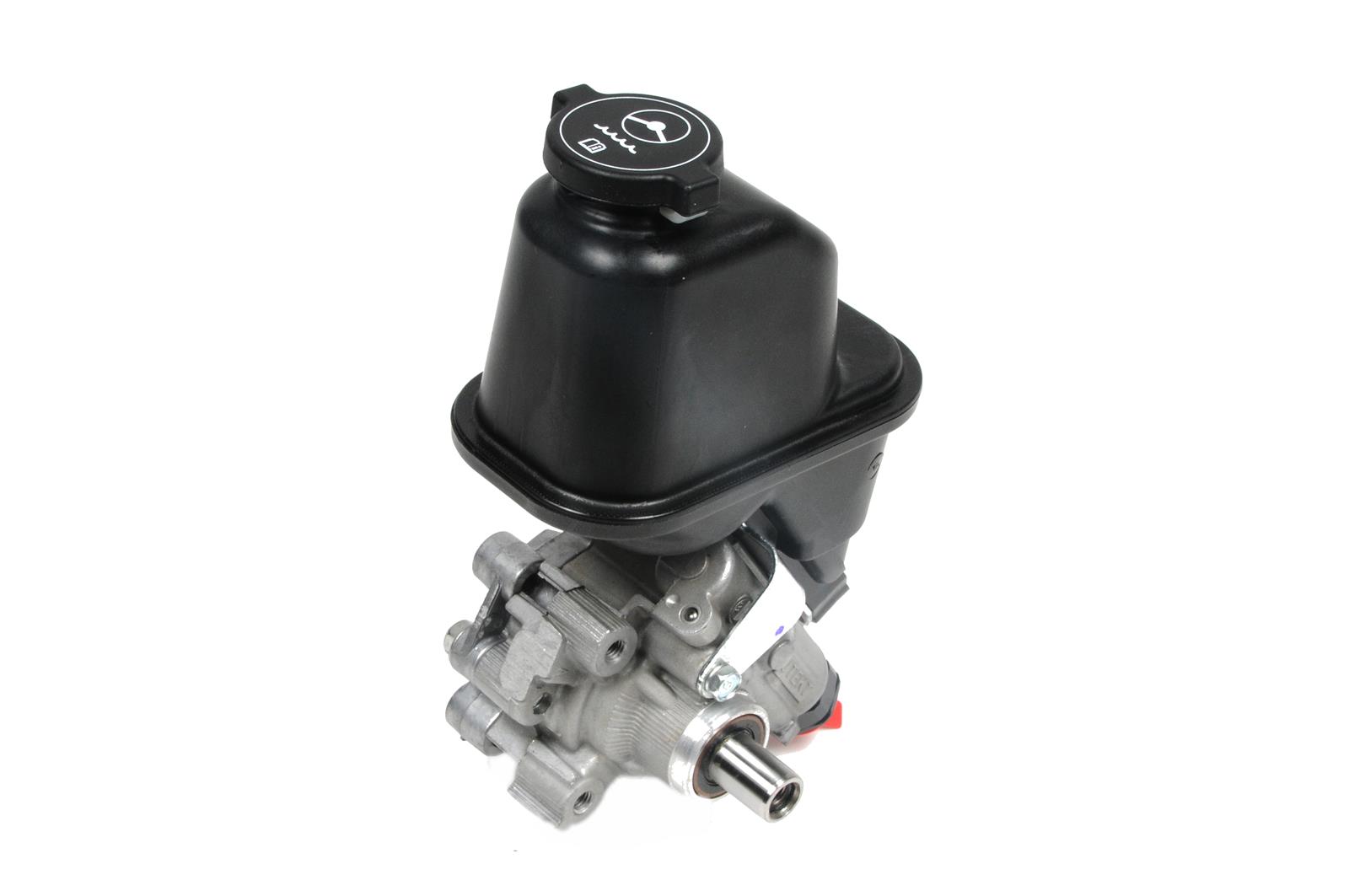 ACDelco 13581202 ACDelco GM Genuine Parts Power Steering Pumps Summit