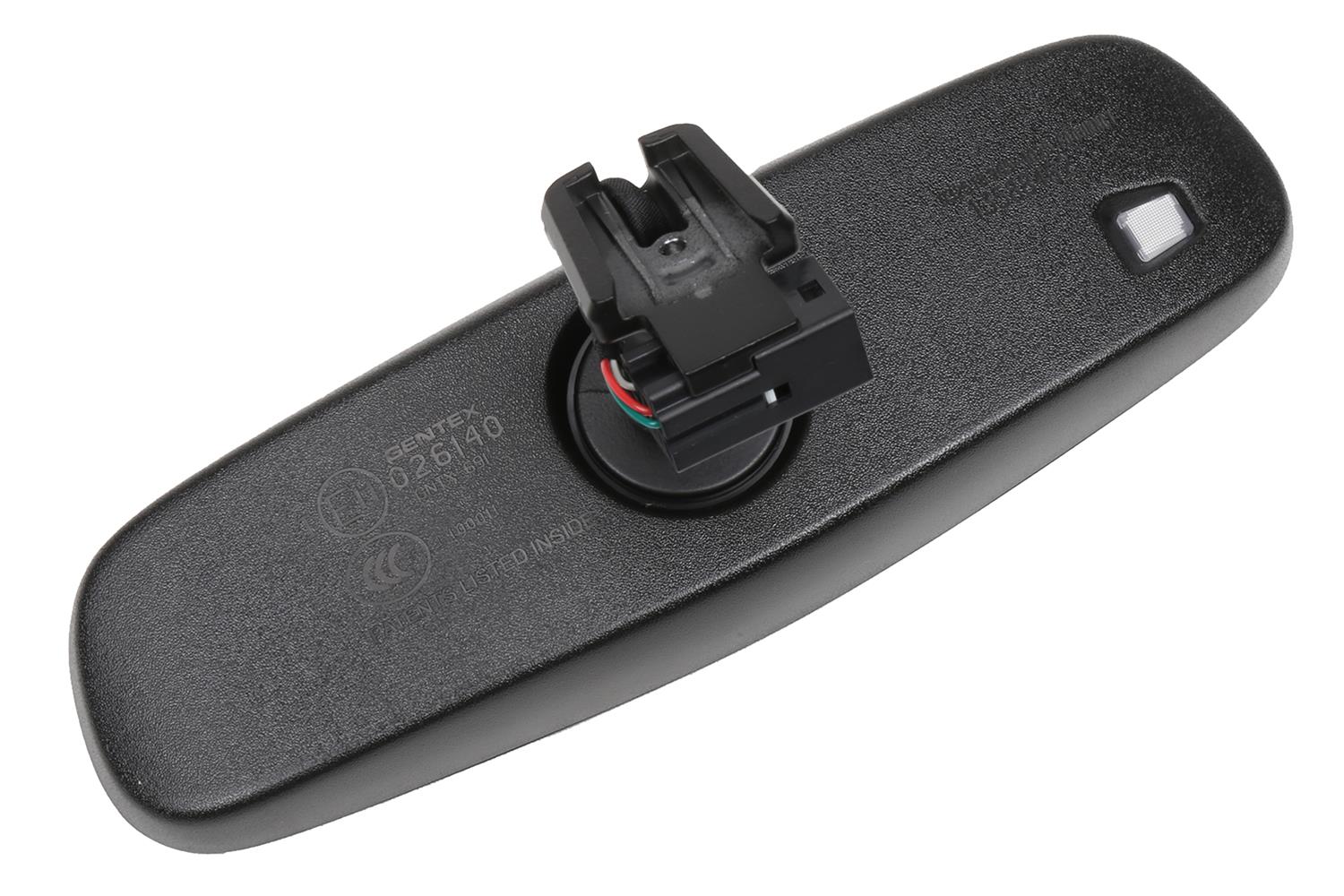 ACDelco 13588462 ACDelco Rear View Mirrors | Summit Racing
