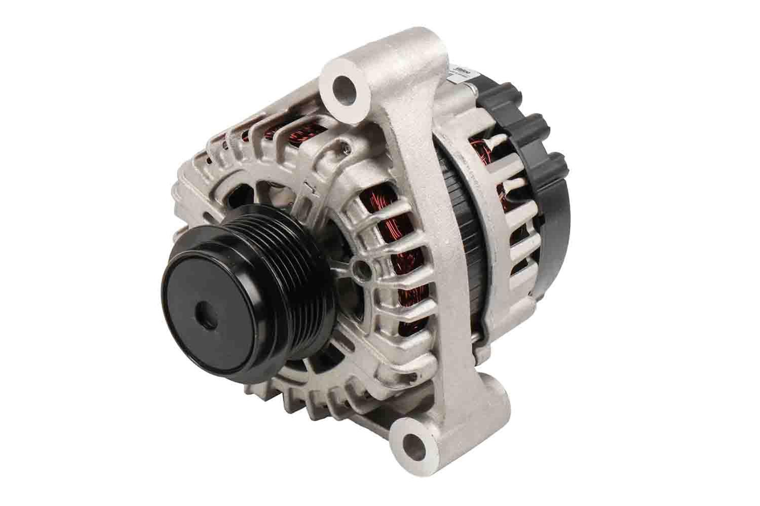 Alternatore ACDelco 13597226 – Ricambio Originale GM, Prestazioni E Durata OE