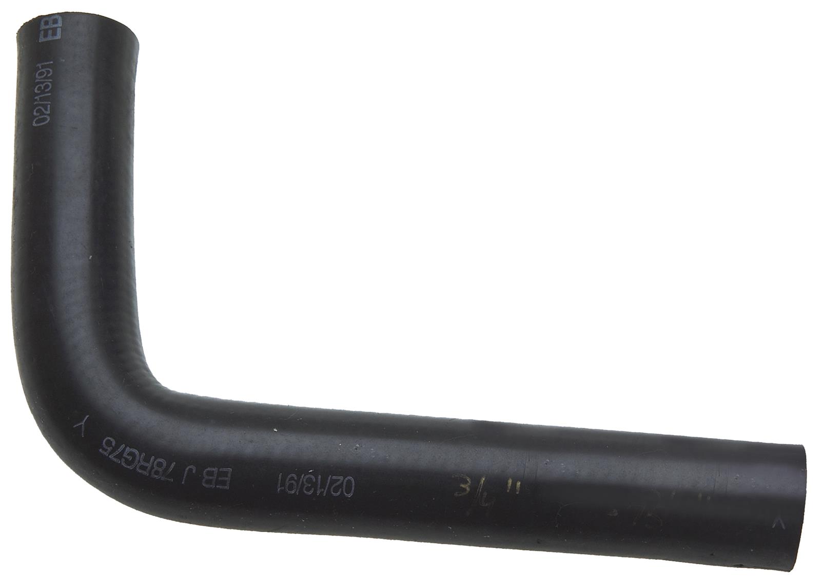 ACDelco 88907241 ACDelco Heater Hoses Summit Racing