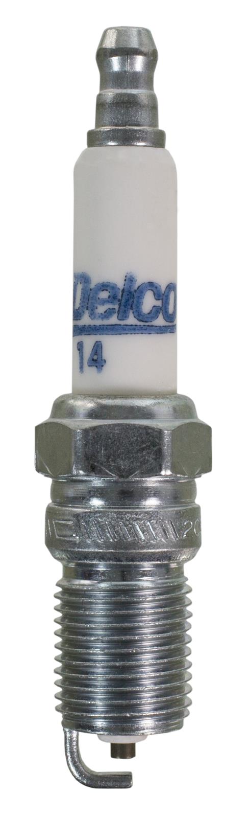 ACDelco 19308033 ACDelco RAPIDFIRE Performance Platinum