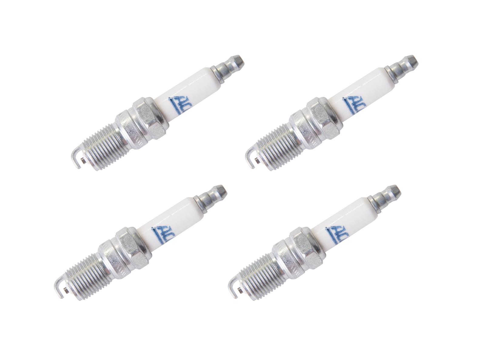 ACDelco 19308033 ACDelco RAPIDFIRE Performance Platinum Spark