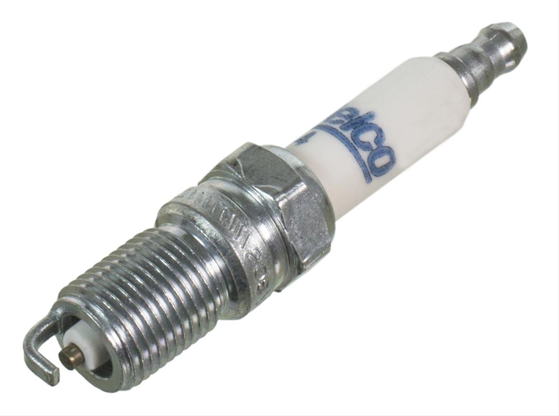 ACDelco 19308033 ACDelco RAPIDFIRE Performance Platinum Spark