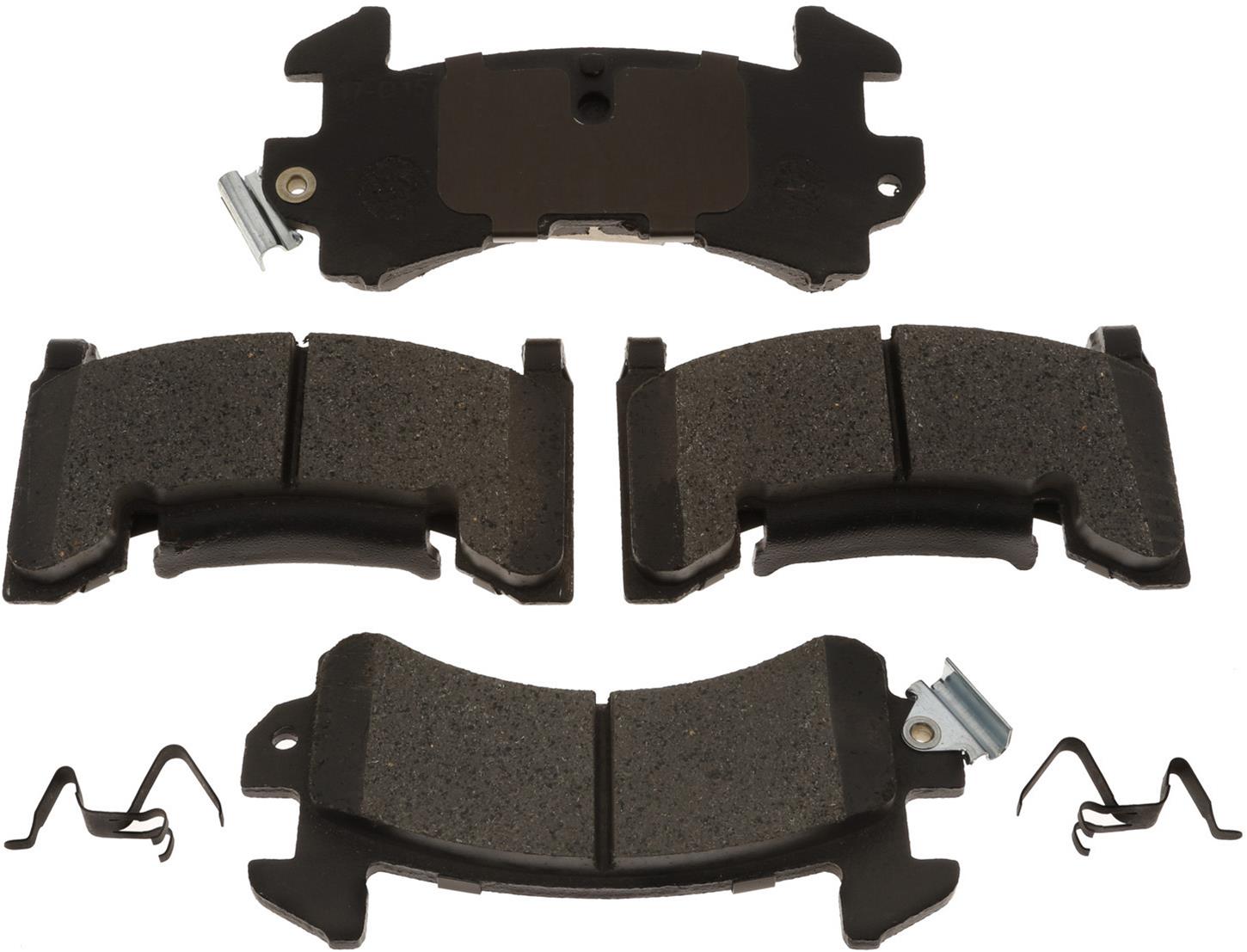 acdelco-19342219-acdelco-silver-brake-pads-summit-racing