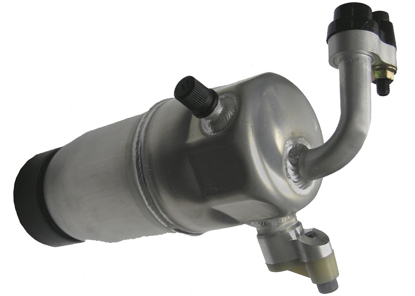 AC Accumulator Function And Symptoms, 58 OFF