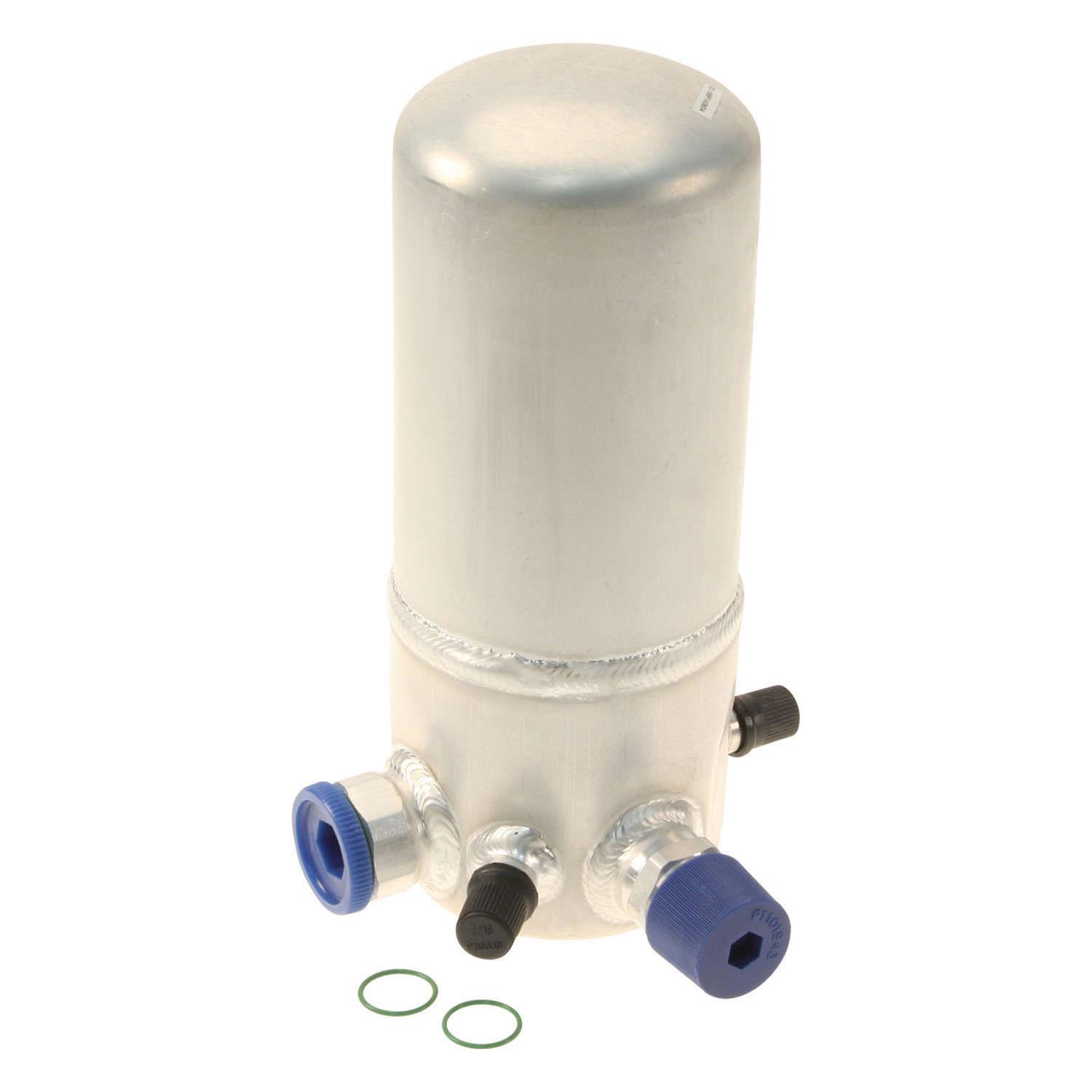 ACDelco 2724877 ACDelco Air Conditioning Receiver Driers/Accumulators