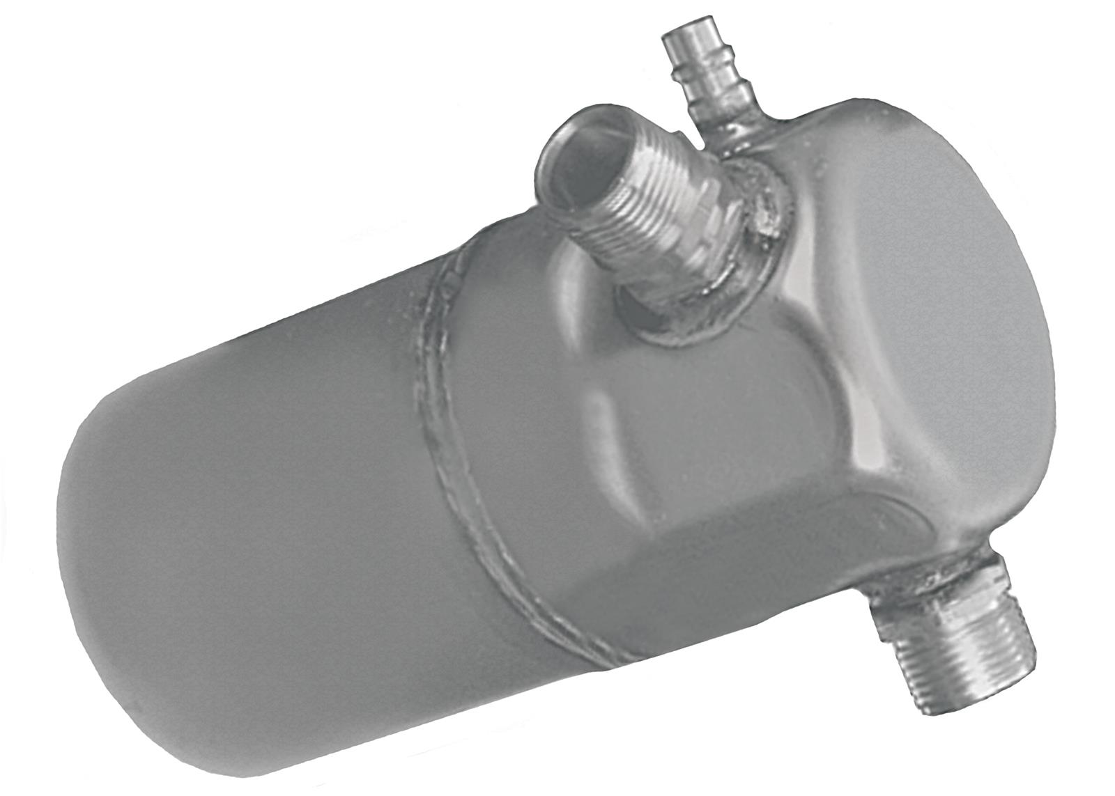 ACDelco 2724914 ACDelco Air Conditioning Receiver Driers 
