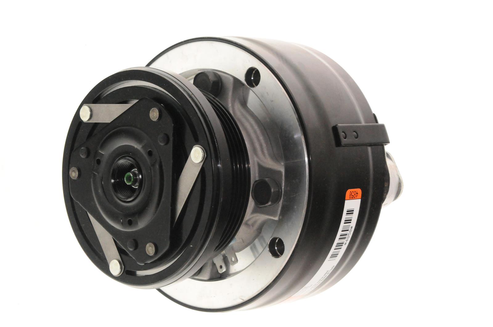 ACDelco 88964864 ACDelco Air Conditioning Compressors | Summit Racing