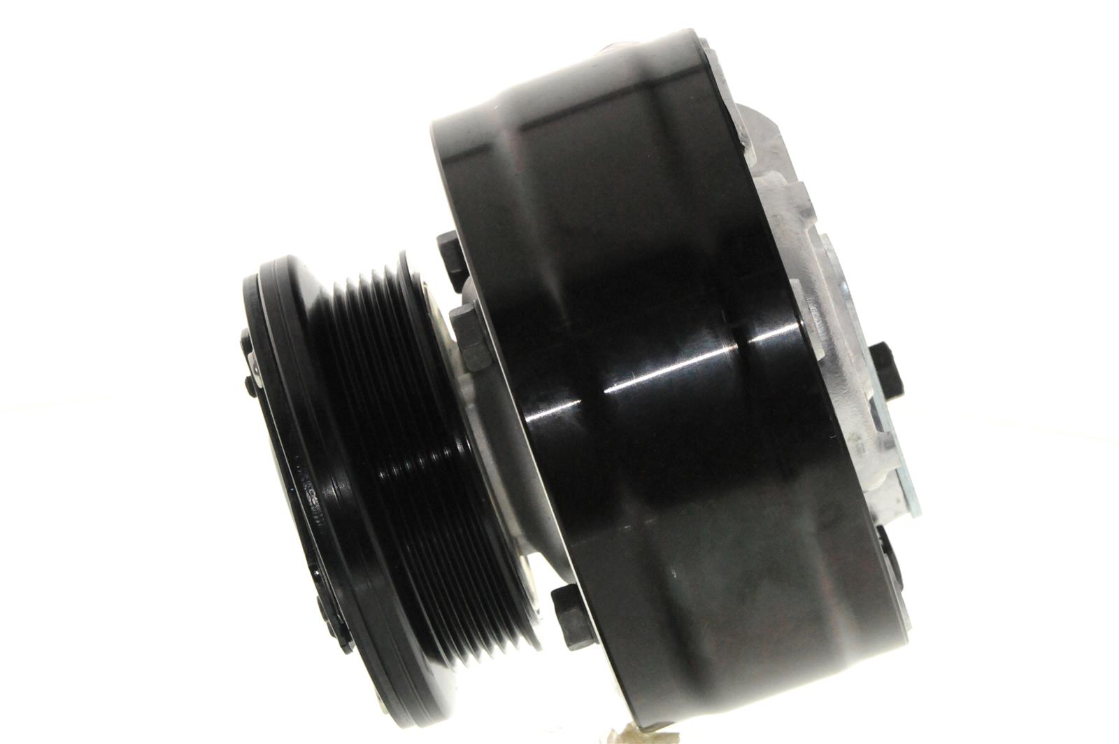 ACDelco 88964862 ACDelco Air Conditioning Compressors | Summit Racing