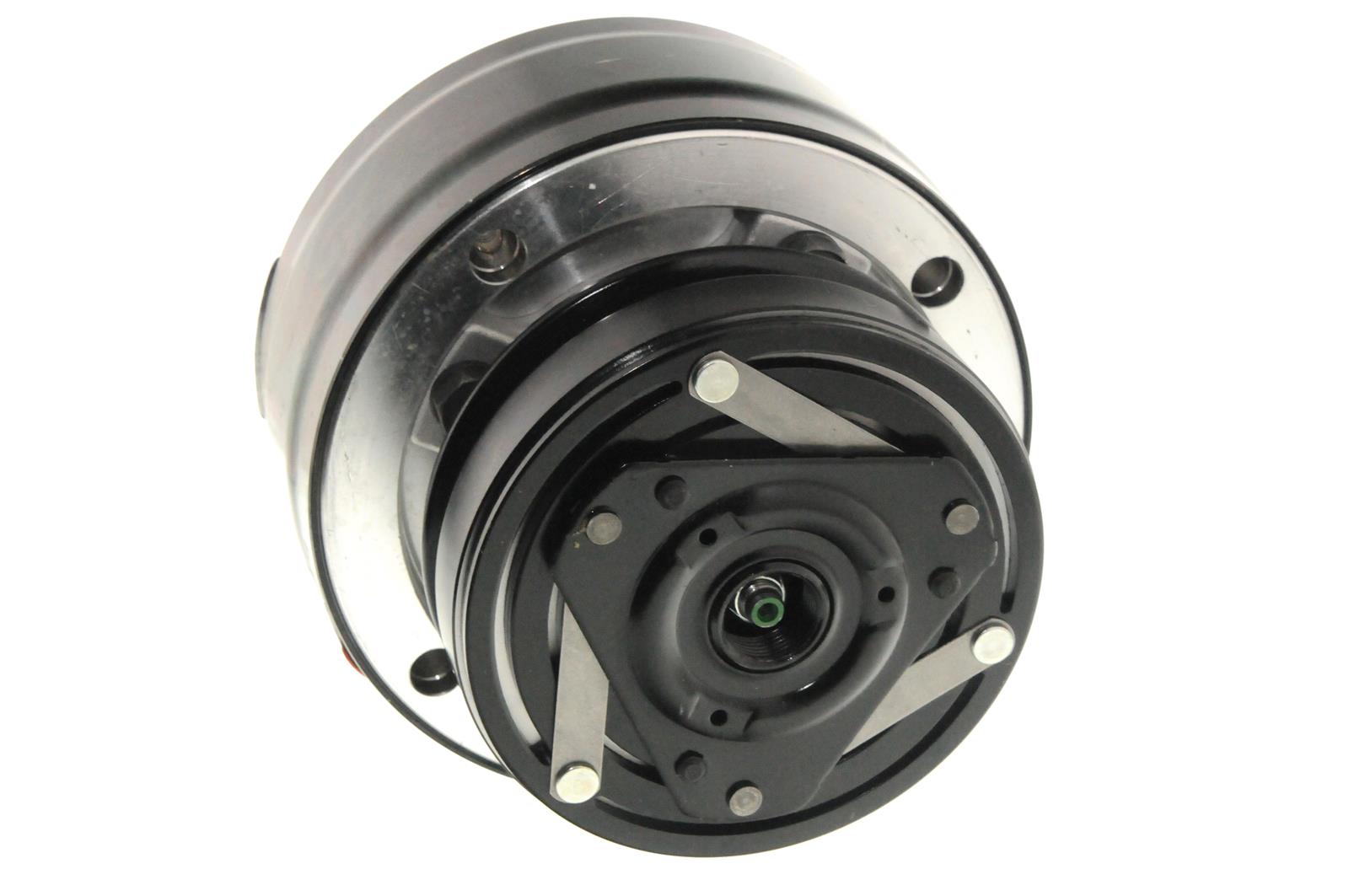 1986 PONTIAC GRAND PRIX ACDelco 88964871 ACDelco Air Conditioning ...