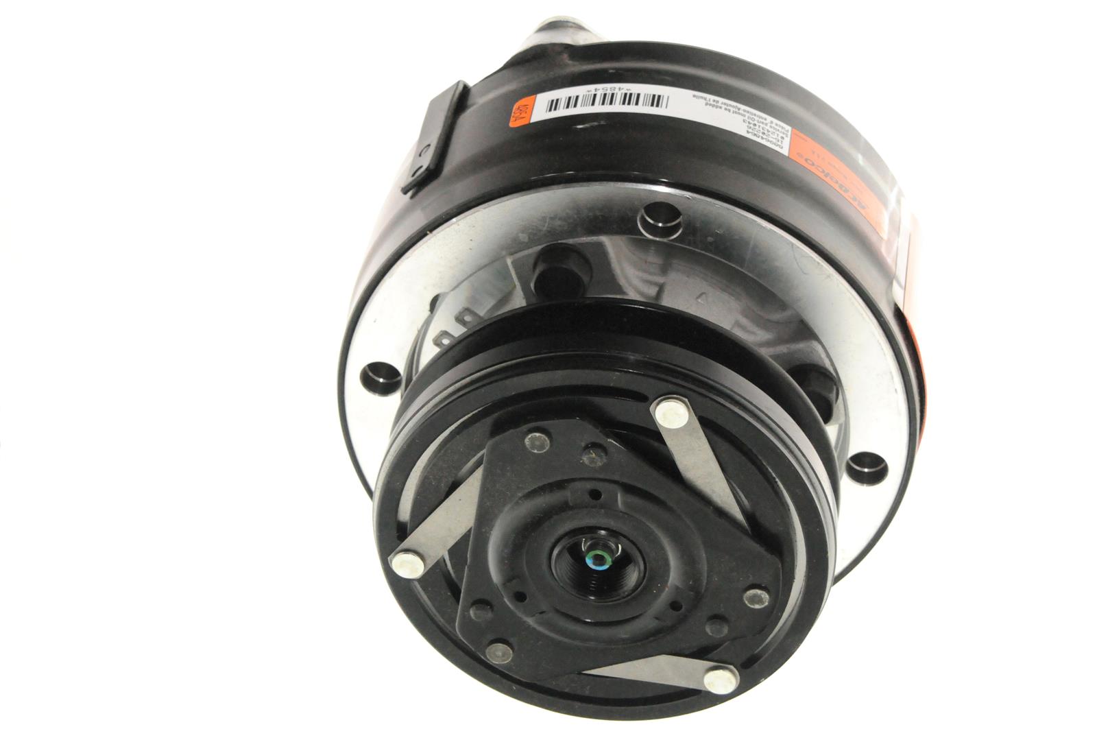 ACDelco 88964868 ACDelco Air Conditioning Compressors | Summit Racing