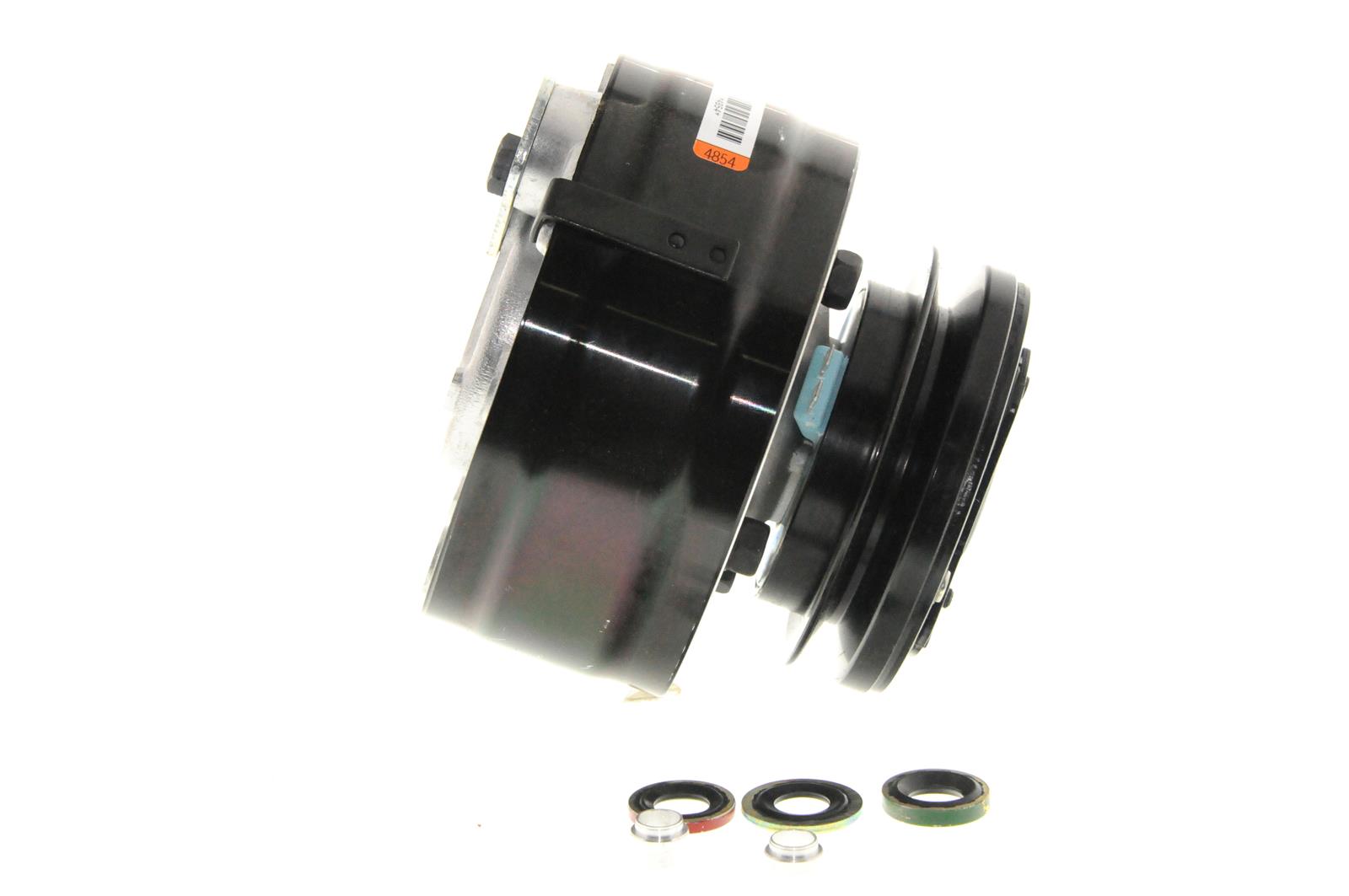 ACDelco 88964868 ACDelco Air Conditioning Compressors | Summit Racing