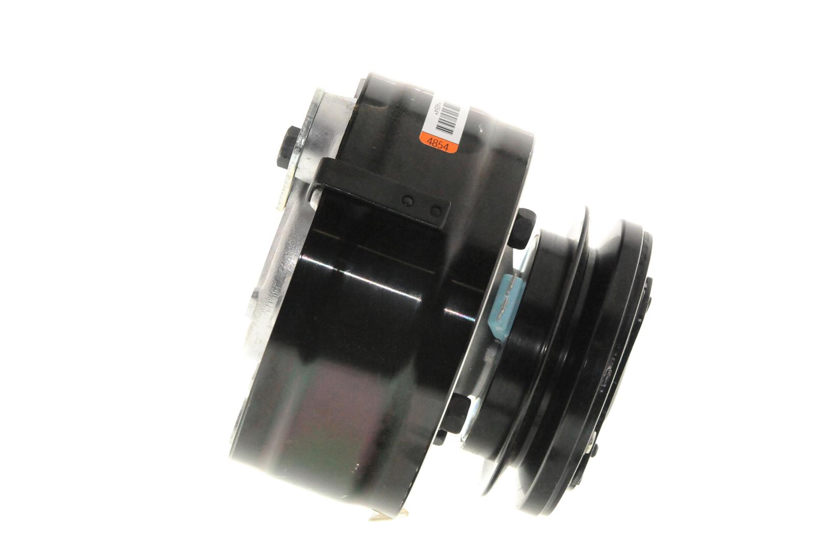 ACDelco 88964868 ACDelco Air Conditioning Compressors | Summit Racing