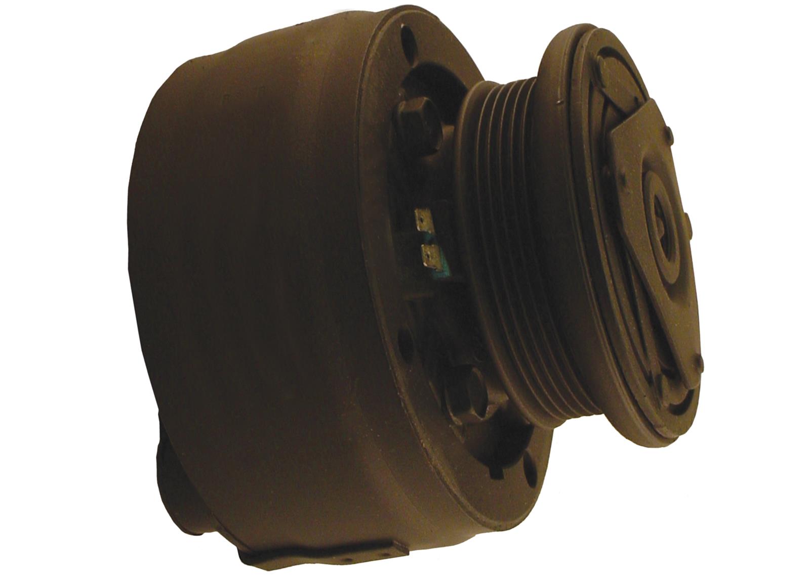 ACDelco 19169396 ACDelco Air Conditioning Compressors | Summit Racing