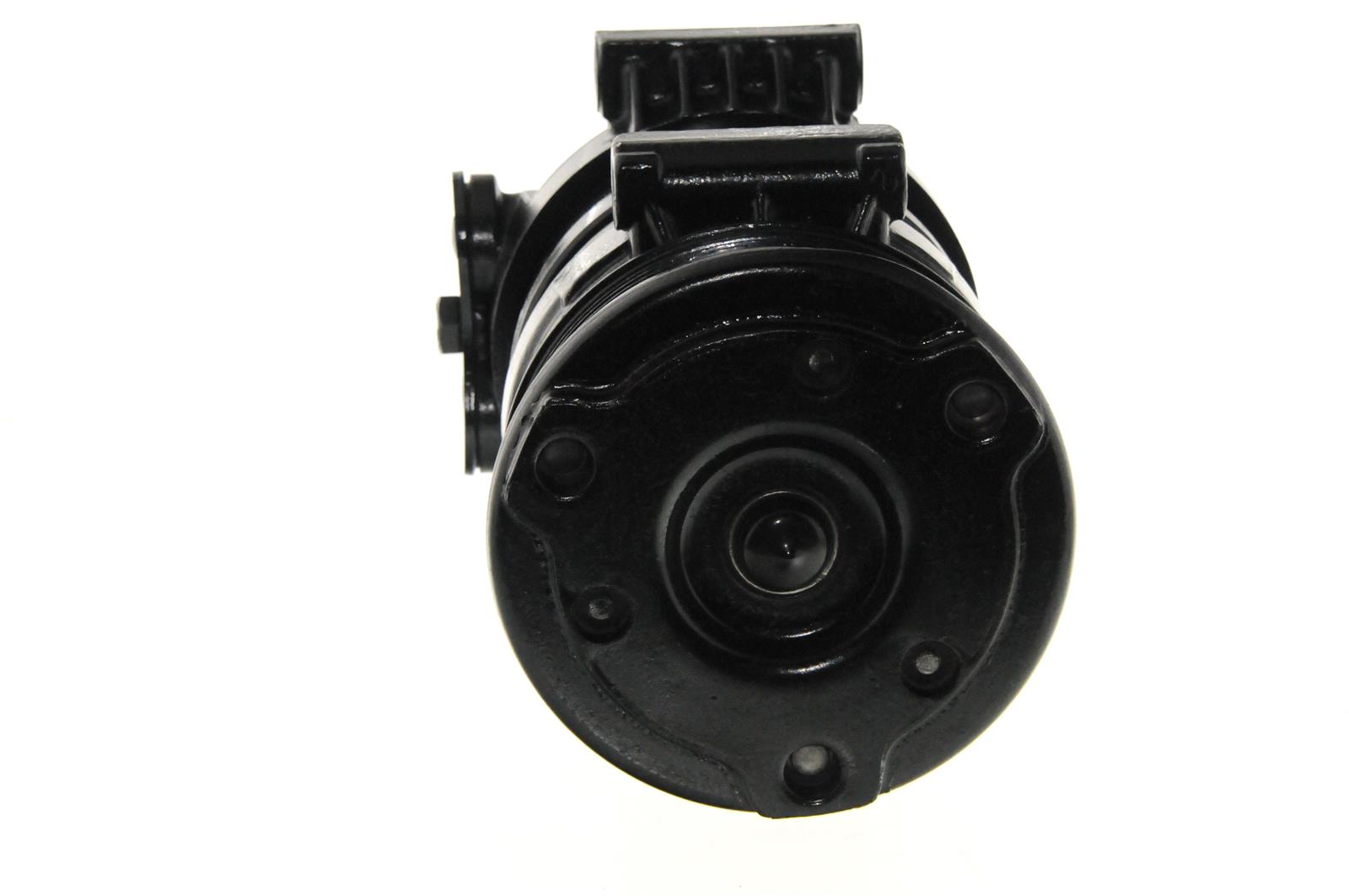 ACDelco 19169360 ACDelco Air Conditioning Compressors | Summit Racing