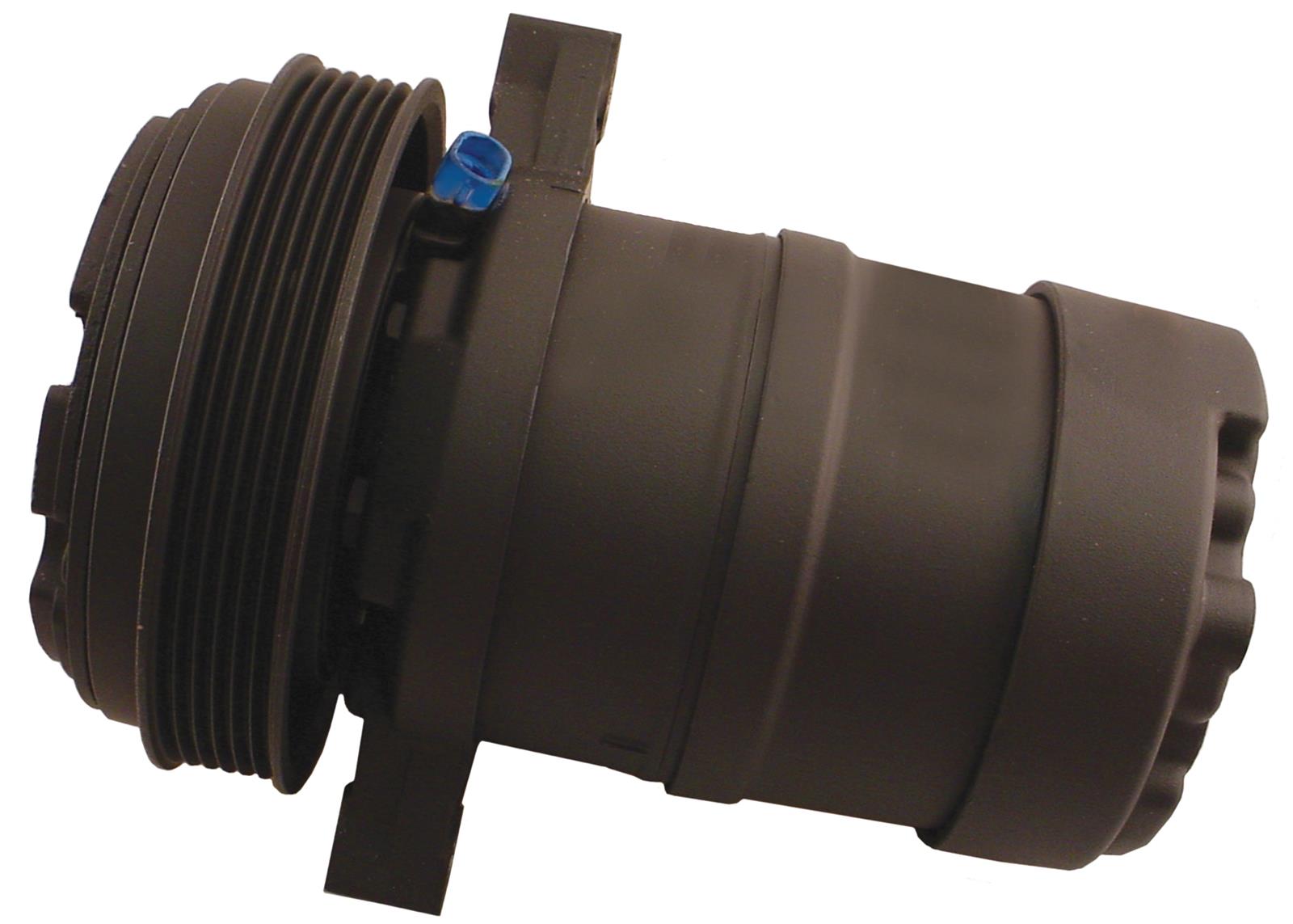 ACDelco 19169372 ACDelco Air Conditioning Compressors | Summit Racing