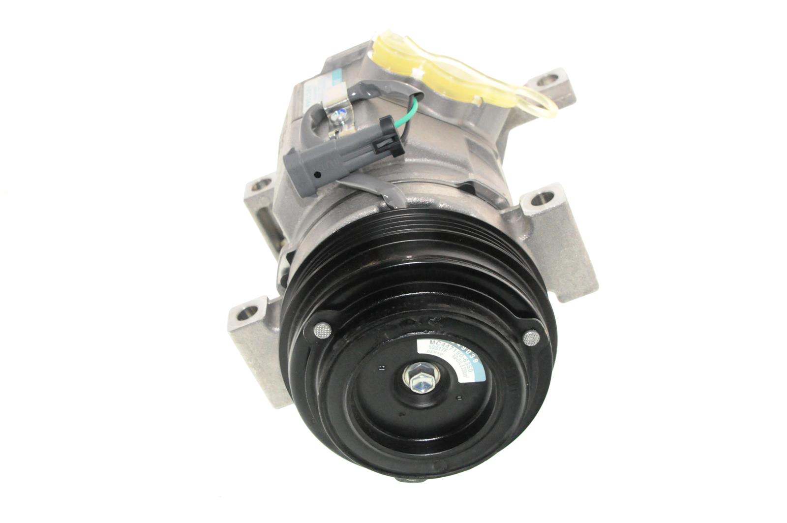 ACDelco 19130454 ACDelco Air Conditioning Compressors | Summit Racing