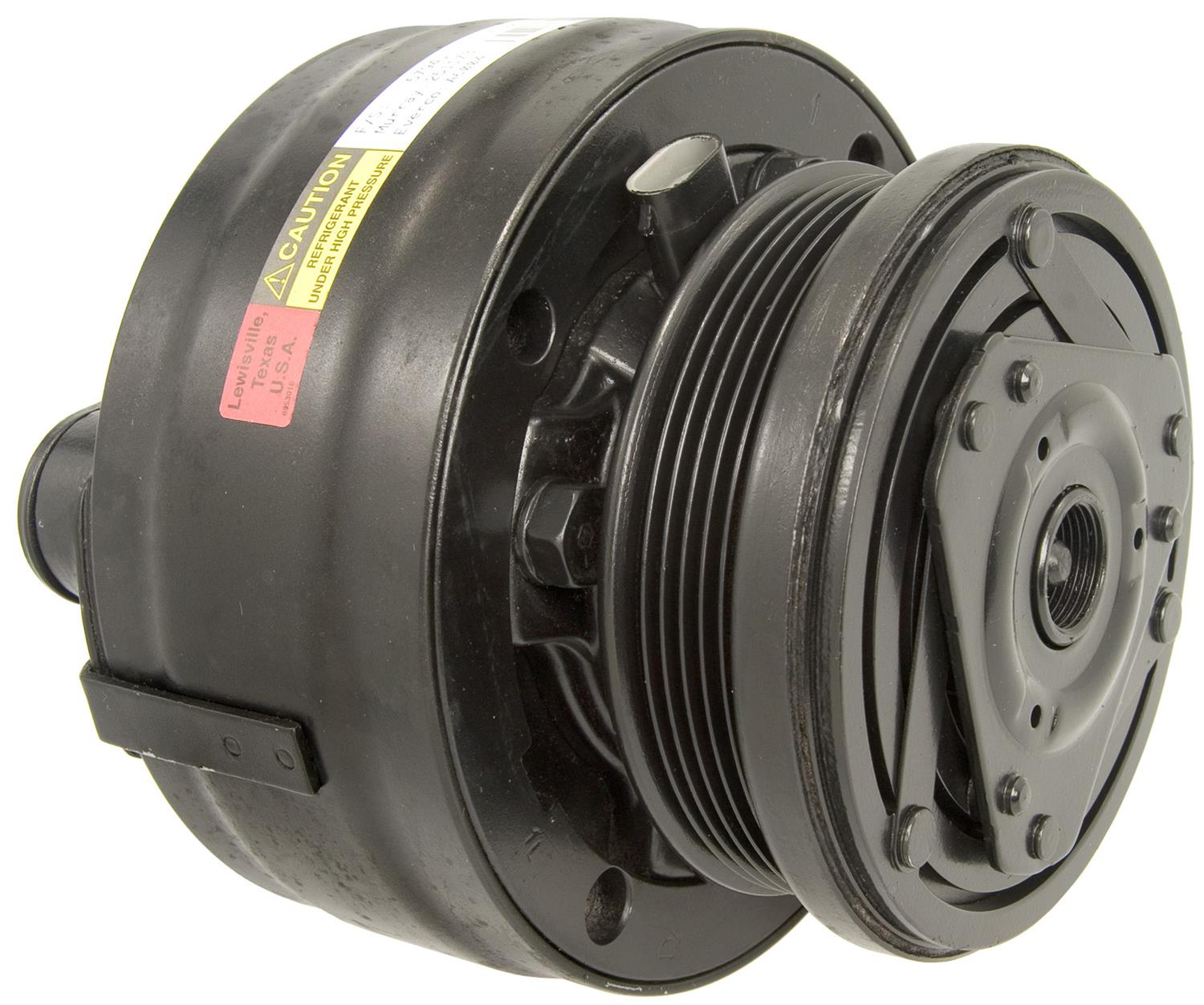 ACDelco Air Conditioning Compressors