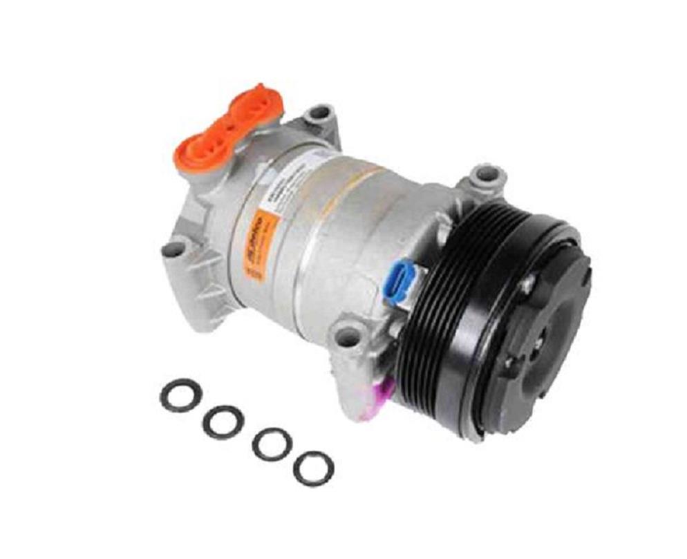 ACDelco 89019367 ACDelco Air Conditioning Compressors | Summit Racing