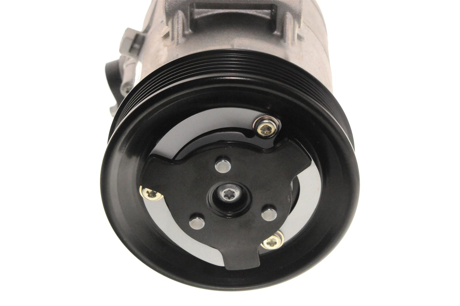 ACDelco 13395695 ACDelco Air Conditioning Compressors | Summit Racing