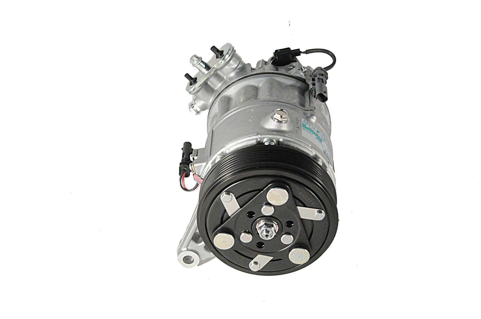ACDelco 15-22283