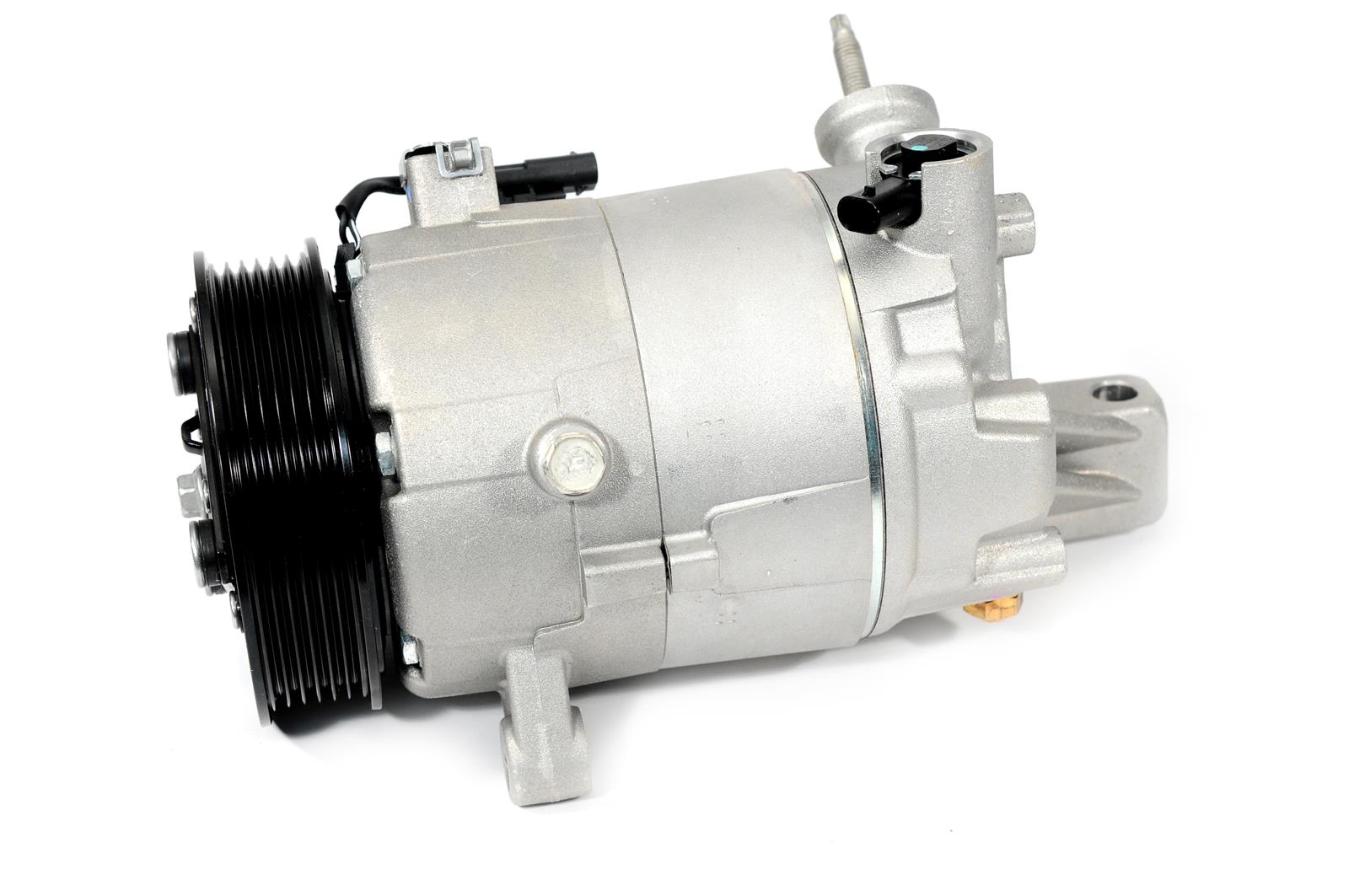 ACDelco 84378274 ACDelco Air Conditioning Compressors | Summit Racing