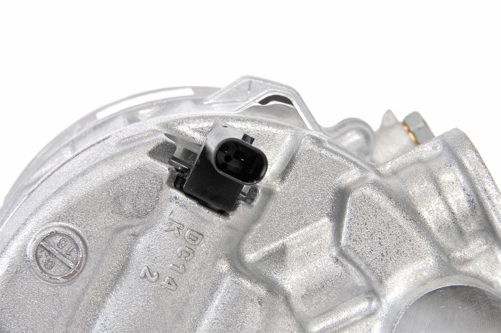 ACDelco 23393435 ACDelco Air Conditioning Compressors | Summit Racing