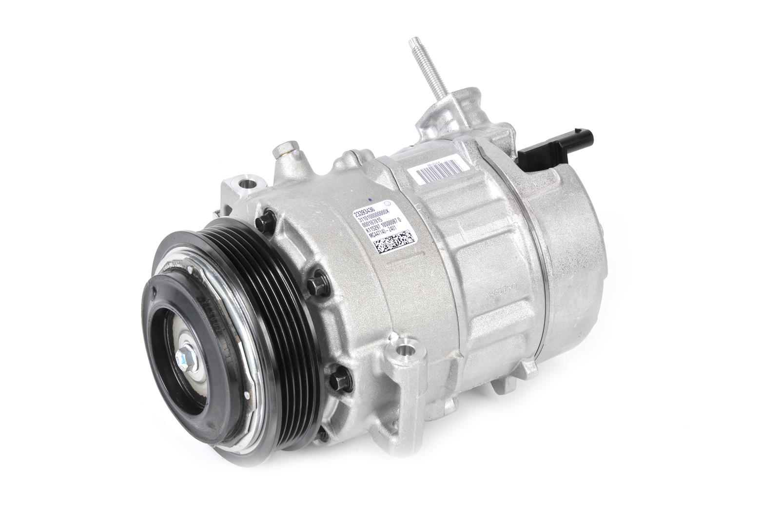 35coral ACDelco 23393435 ACDelco Air Conditioning Compressors | Summit Racing