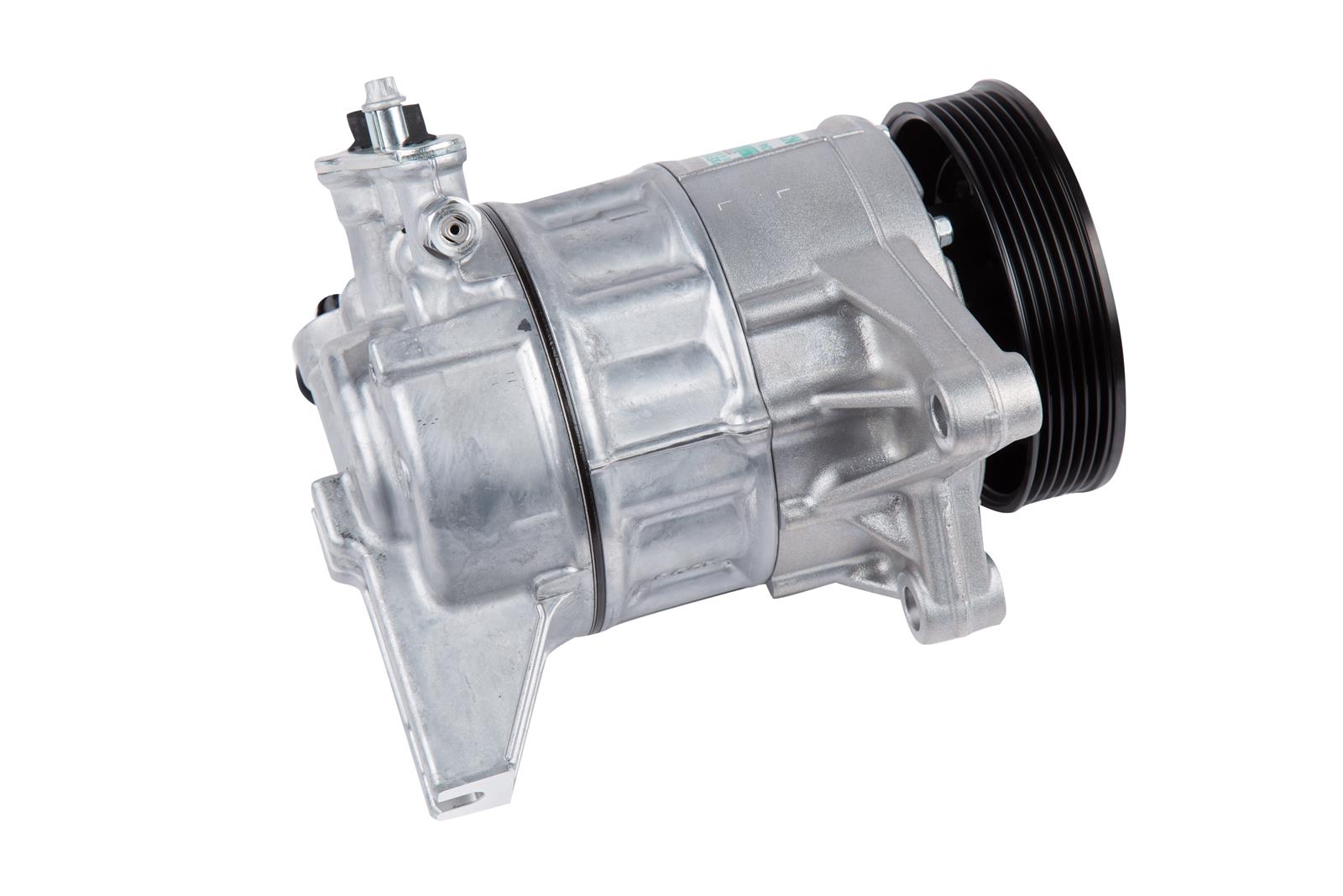 ACDelco 19354848 ACDelco Air Conditioning Compressors | Summit Racing
