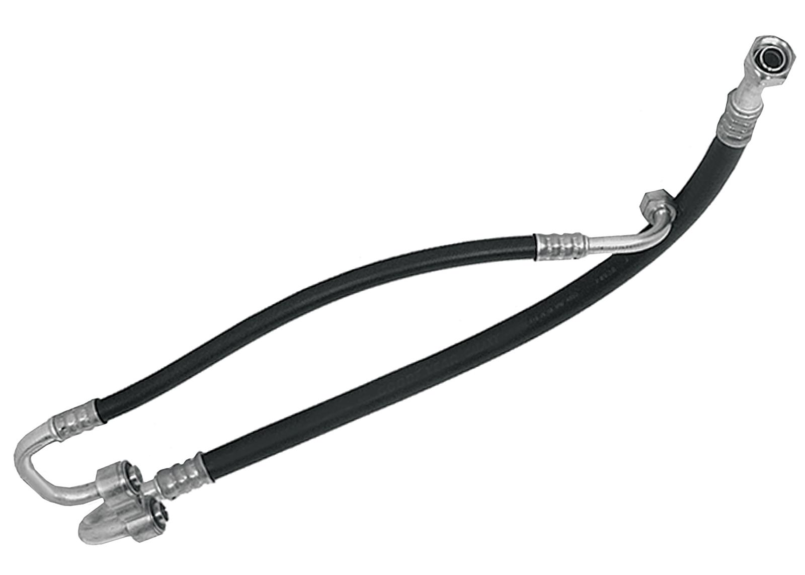 ACDelco 19208915 ACDelco Air Conditioning Hoses | Summit Racing