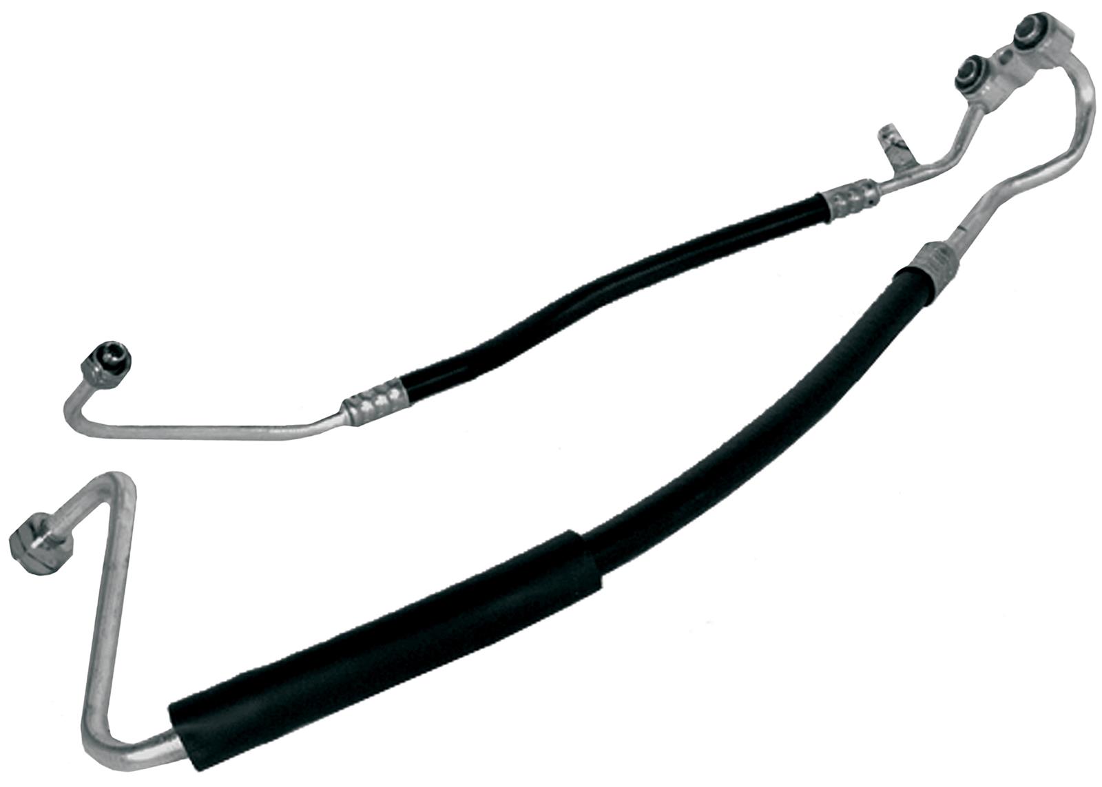 ACDelco 19213694 ACDelco Air Conditioning Hoses | Summit Racing 