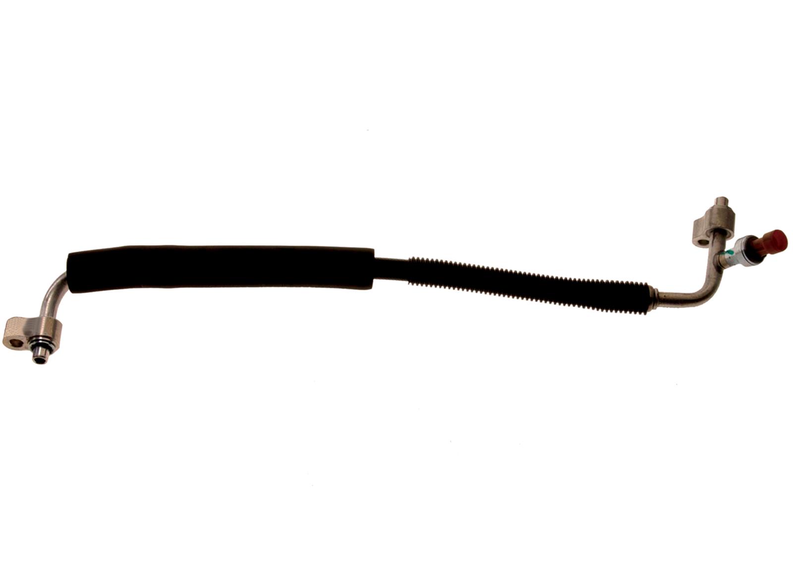 ACDelco 19169340 ACDelco Air Conditioning Hoses | Summit Racing