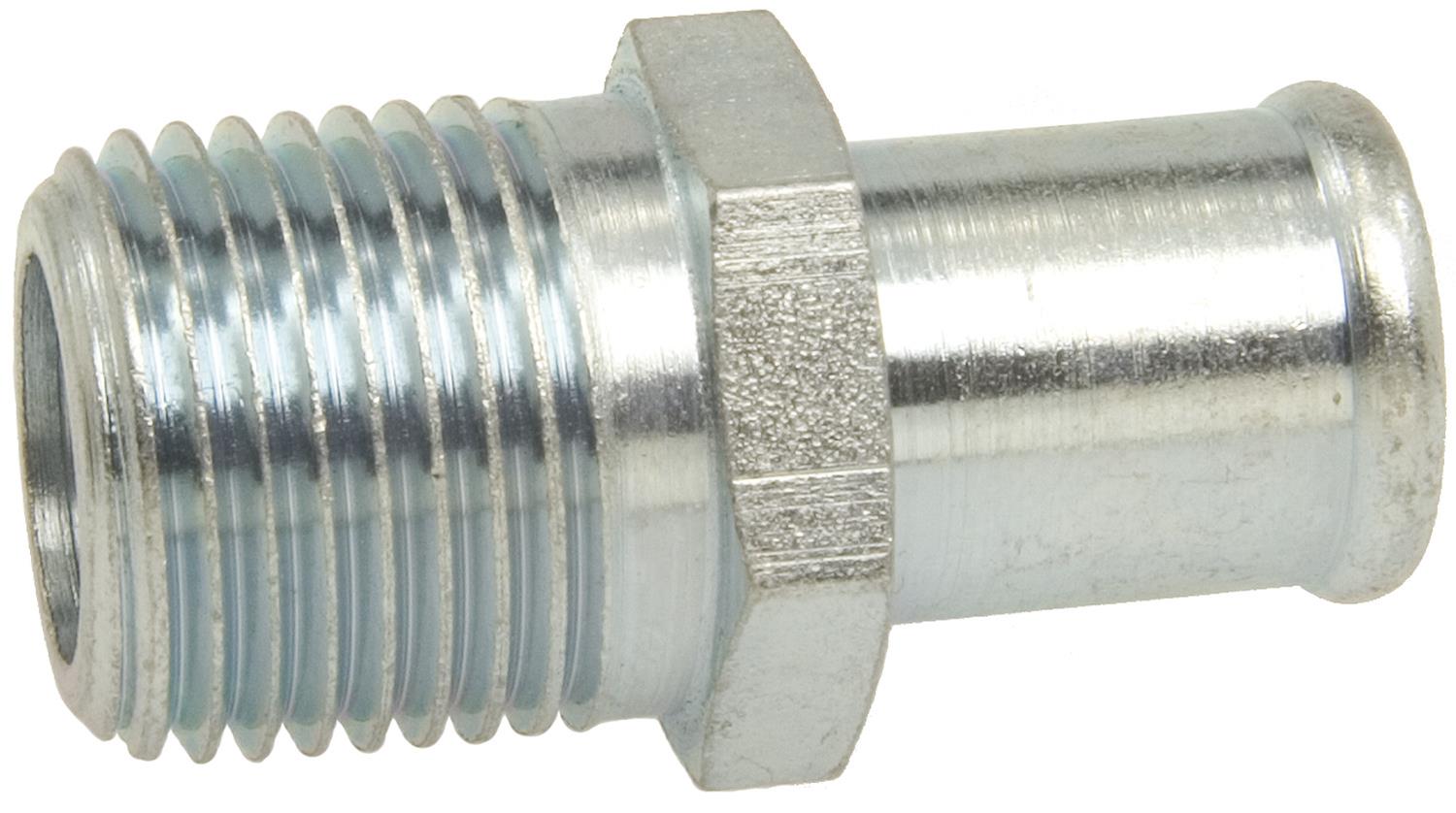 ACDelco 19193793 ACDelco Gold Heater Hose Connector Fittings Summit