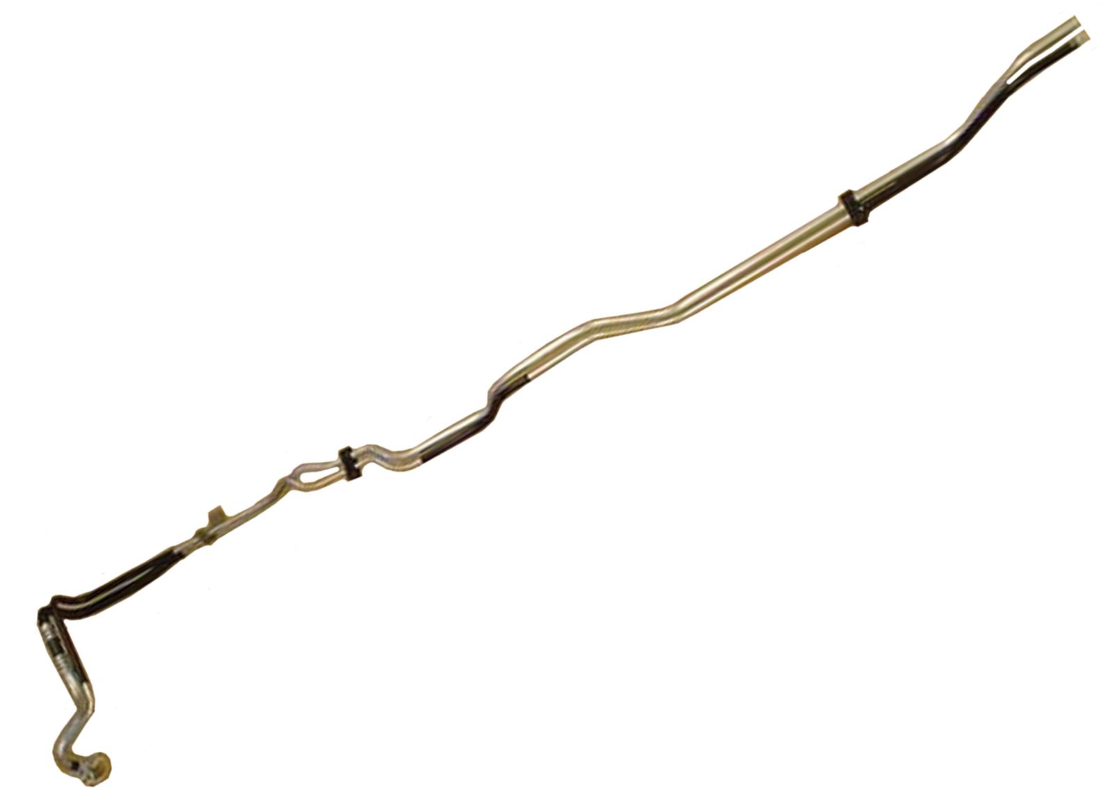 ACDelco 88986304 ACDelco Air Conditioning Hoses Summit Racing