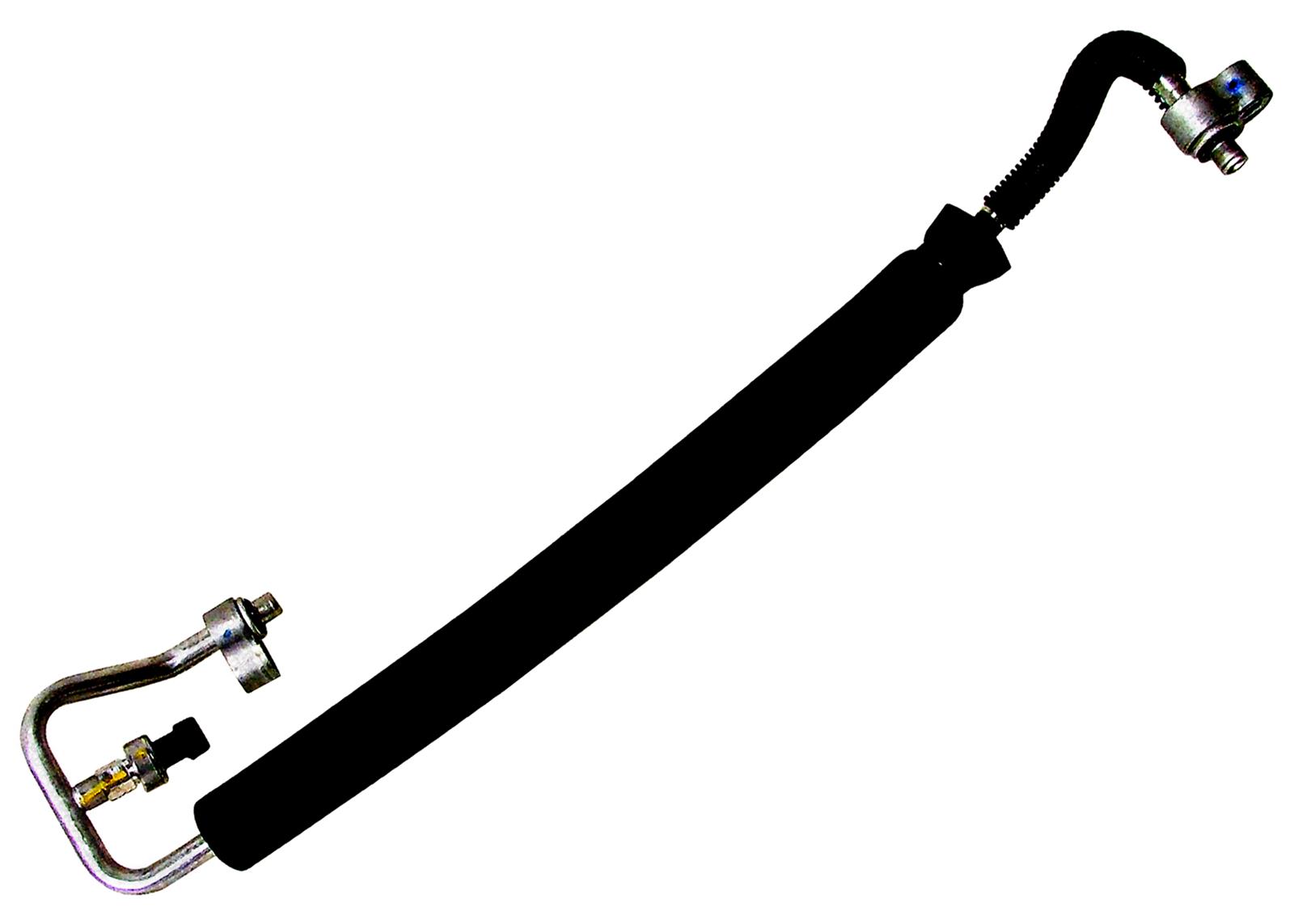 ACDelco 22752061 ACDelco Air Conditioning Hoses Summit Racing