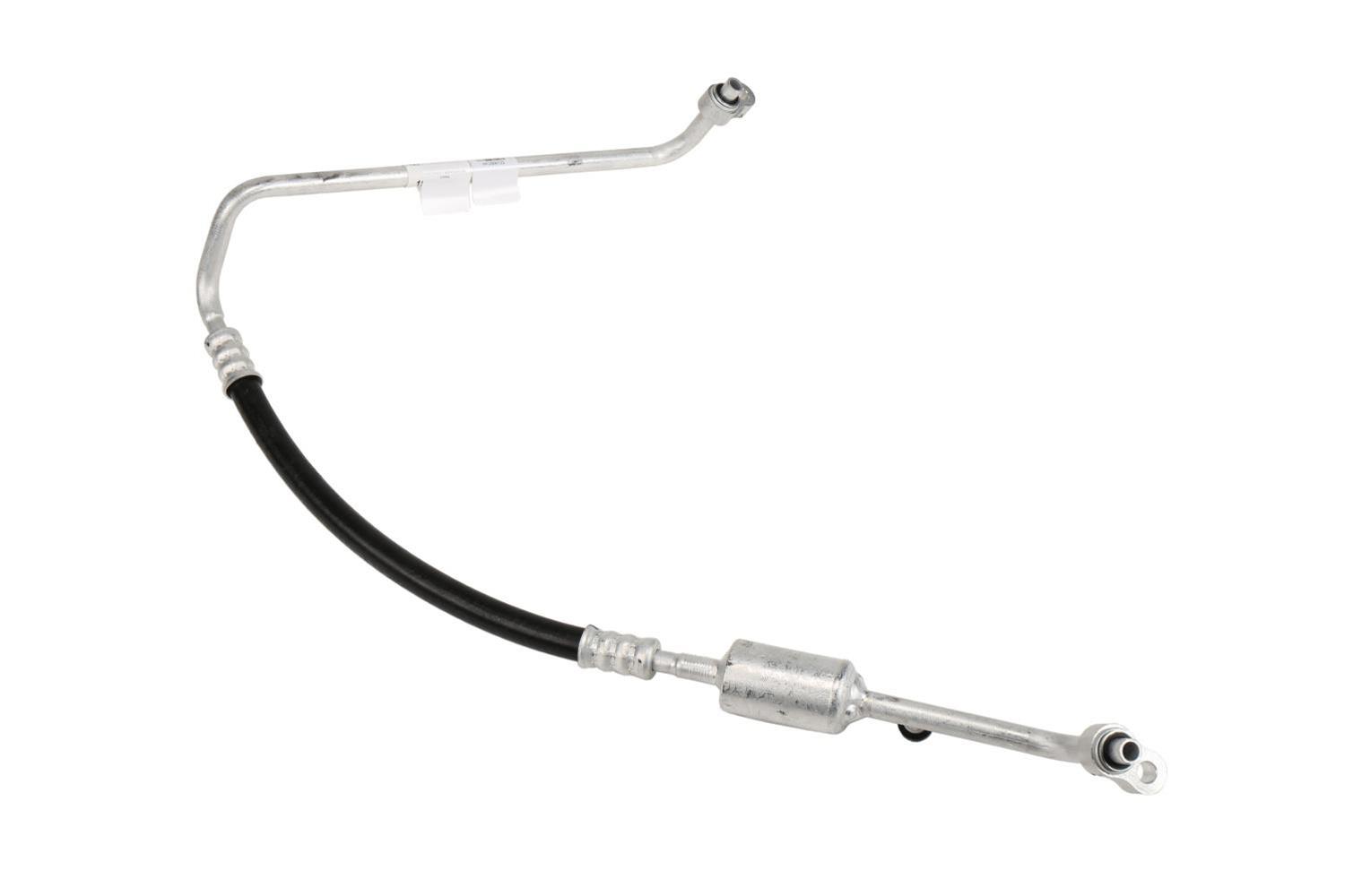 ACDelco 19330880 ACDelco Air Conditioning Hoses | Summit Racing